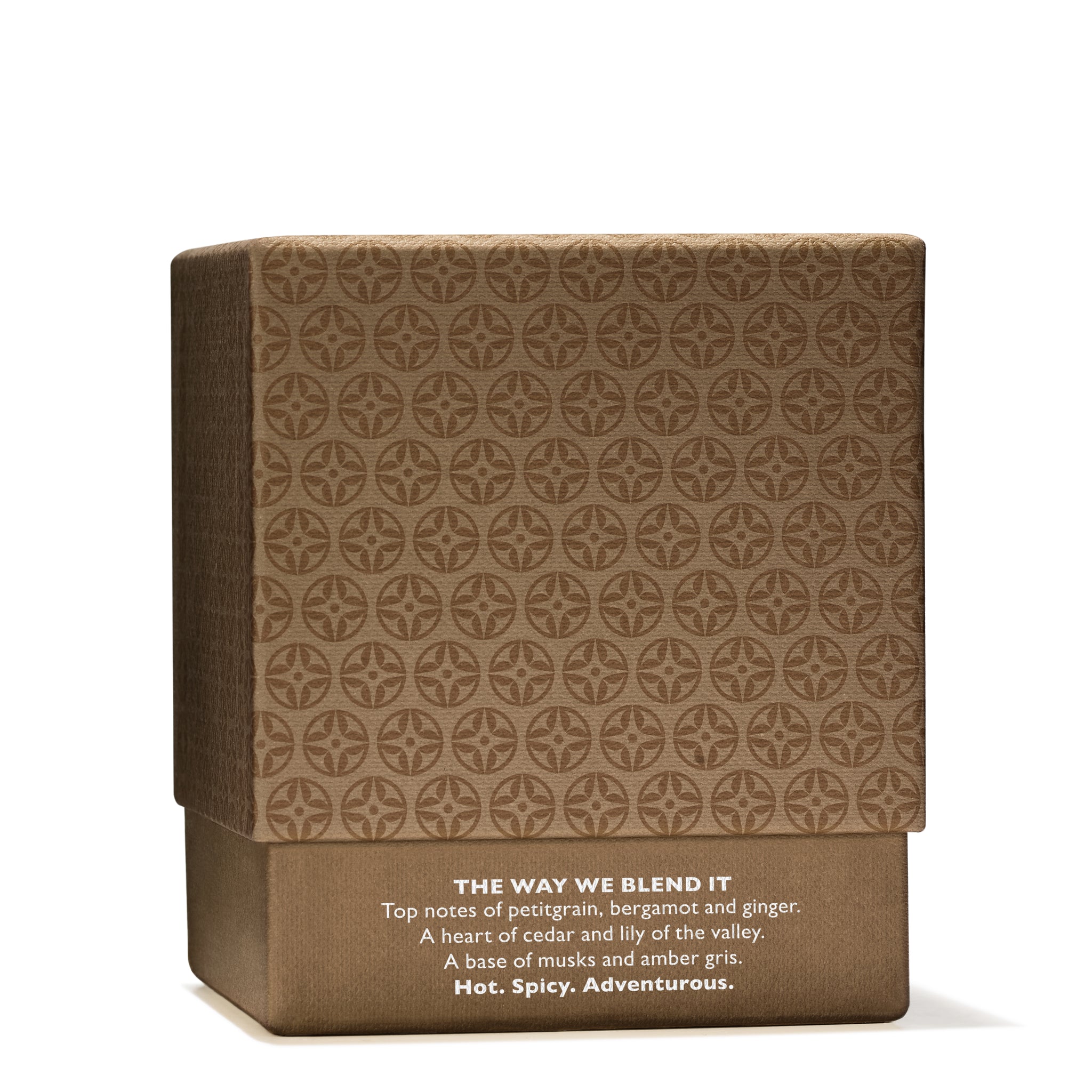 Molton Brown Black Peppercorn Single Wick Candle 180g
