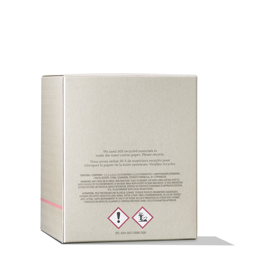 Molton Brown Re-charge Black Pepper Signature Candle 190g