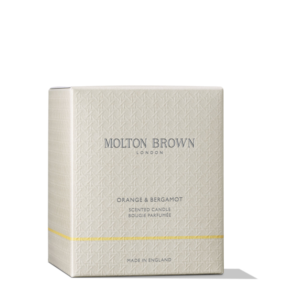Molton Brown Orange & Bergamot Signature Candle 190g