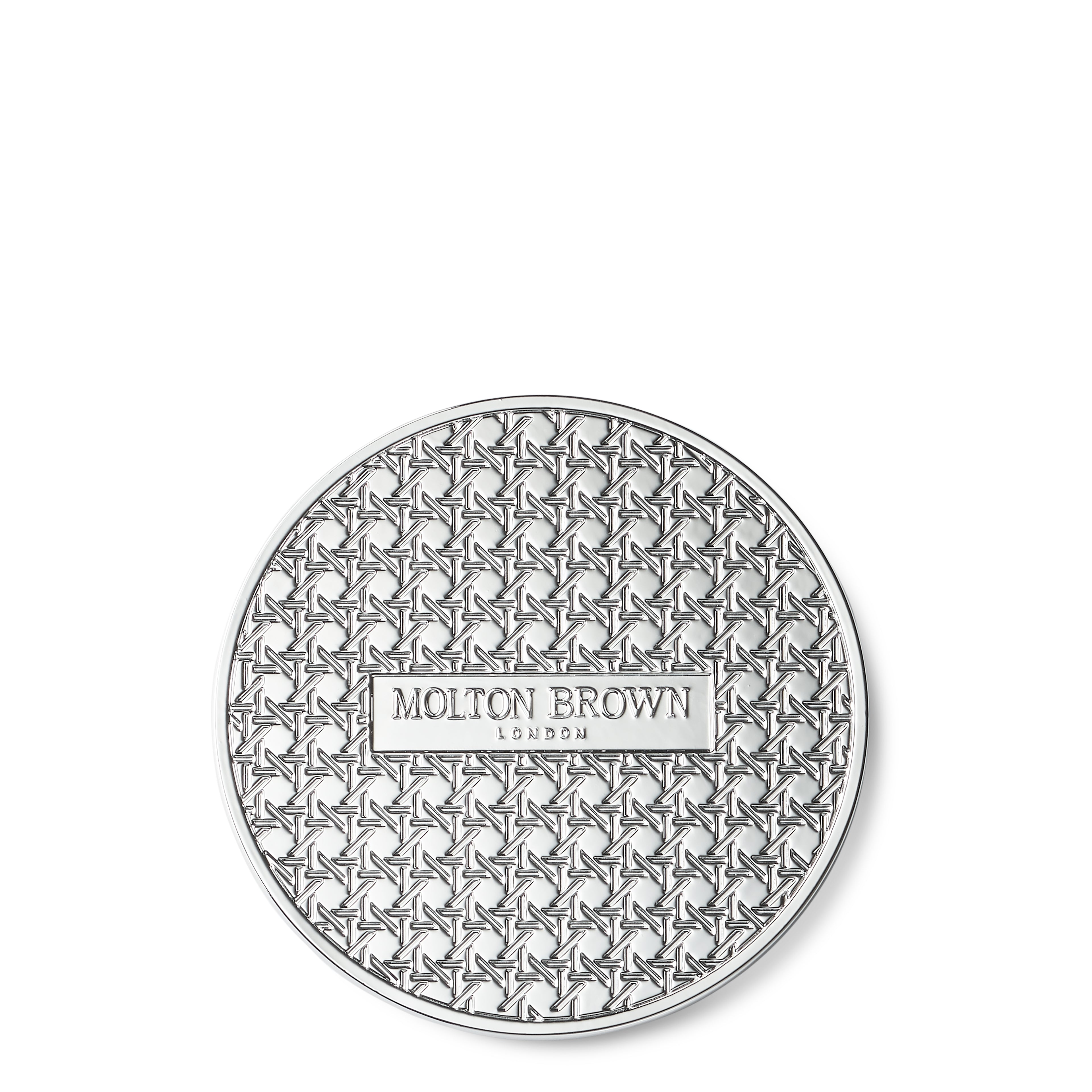 Molton Brown Signature Candle Lid 98g