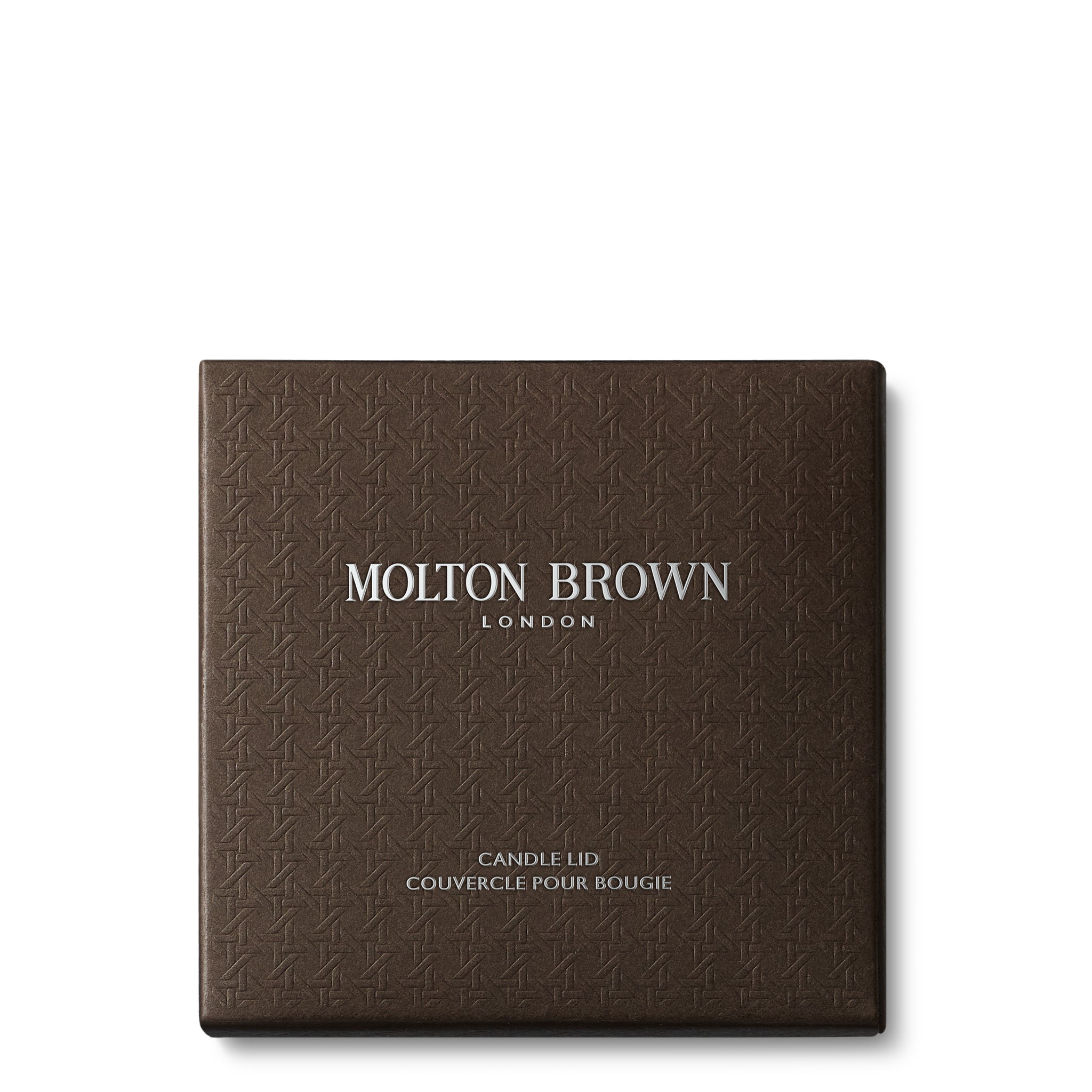Molton Brown Signature Candle Lid 98g