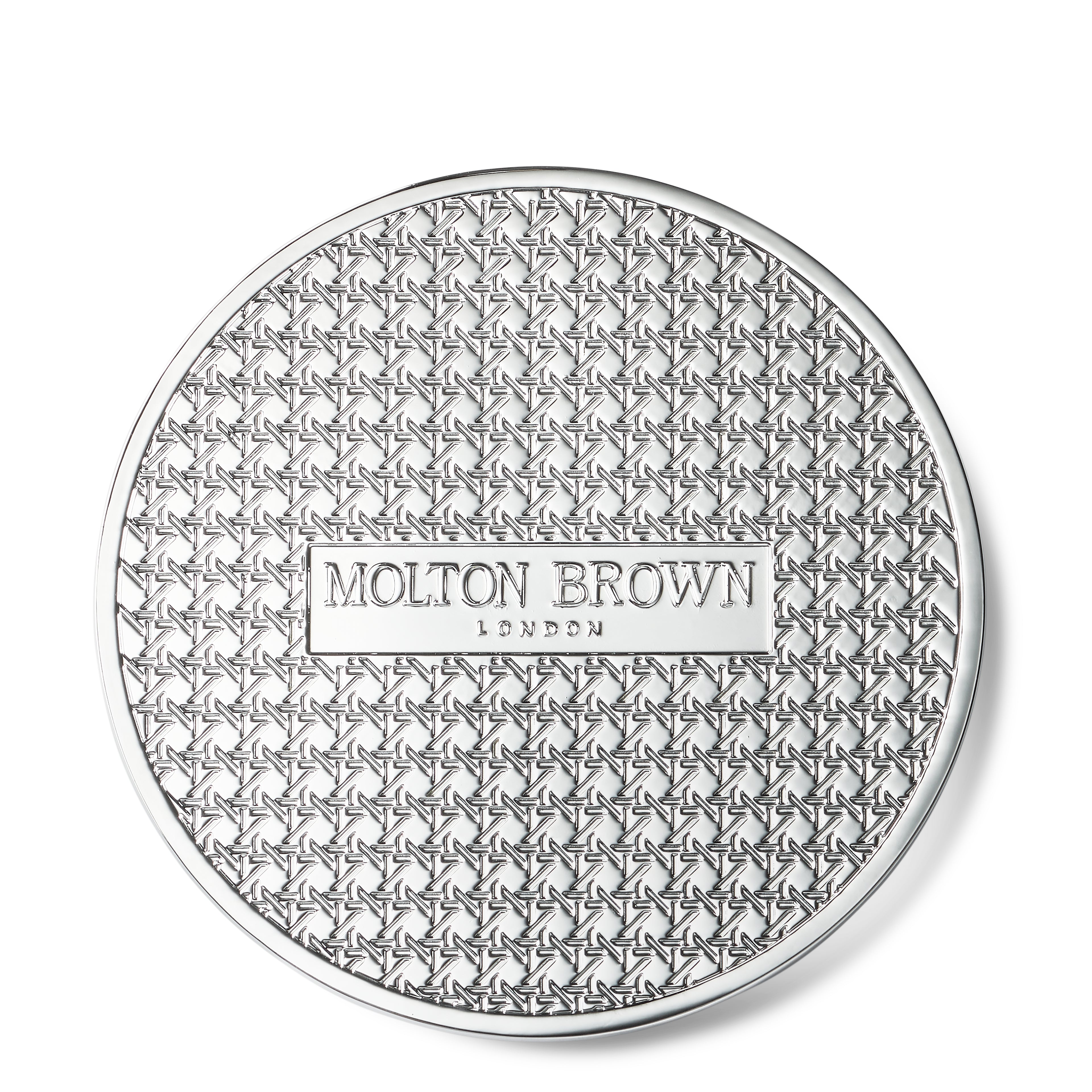 Molton Brown Luxury Candle Lid 154g