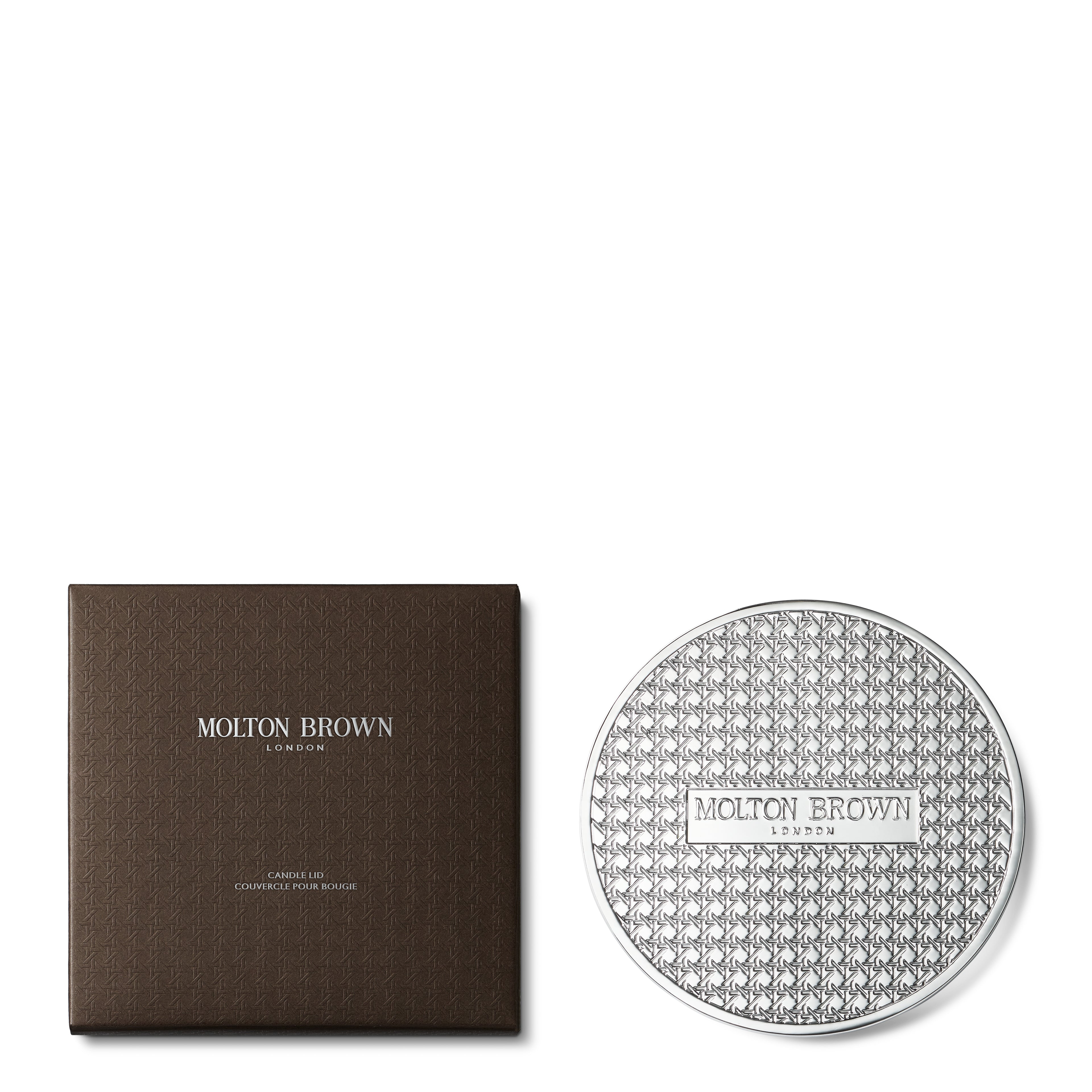 Molton Brown Luxury Candle Lid 154g
