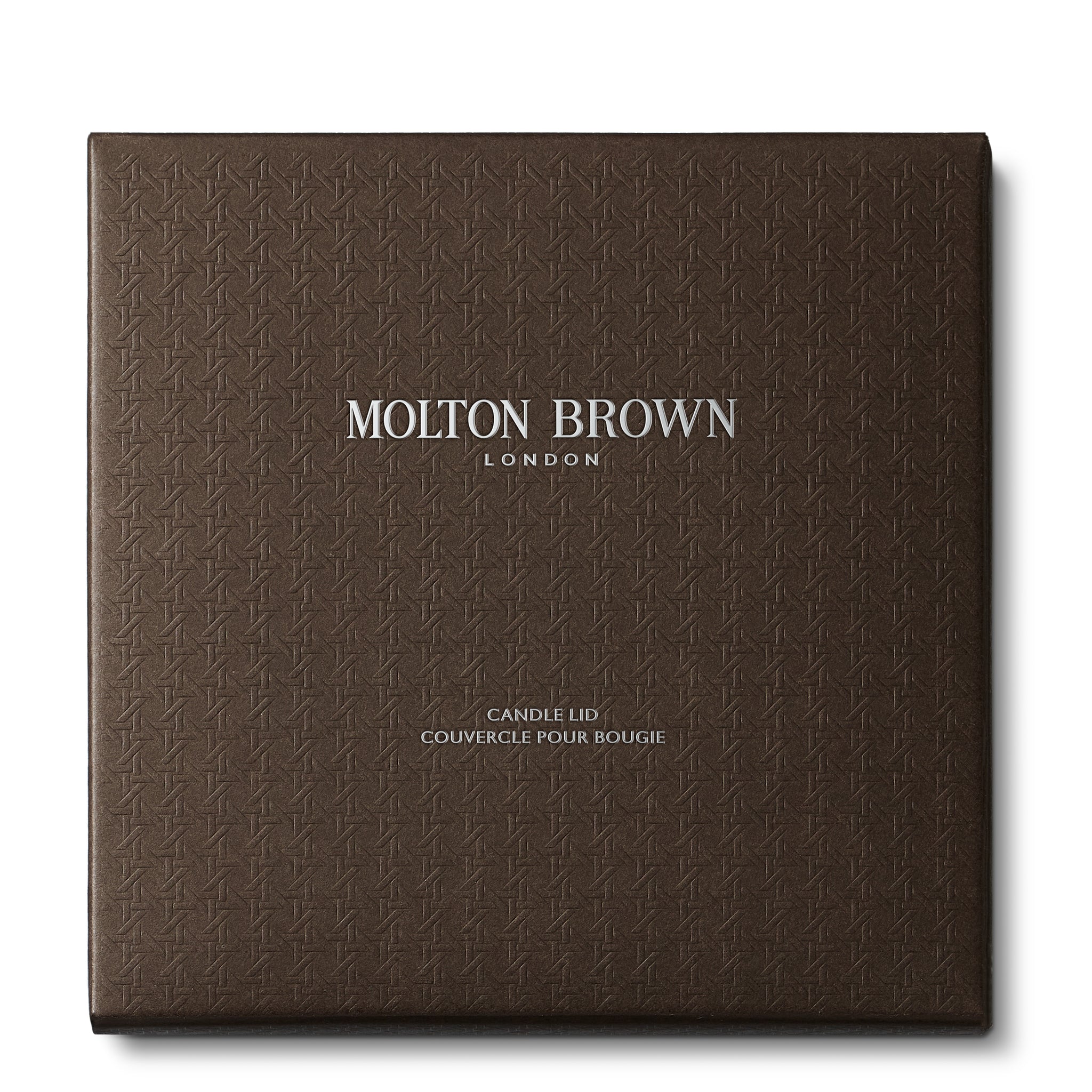 Molton Brown Luxury Candle Lid 154g