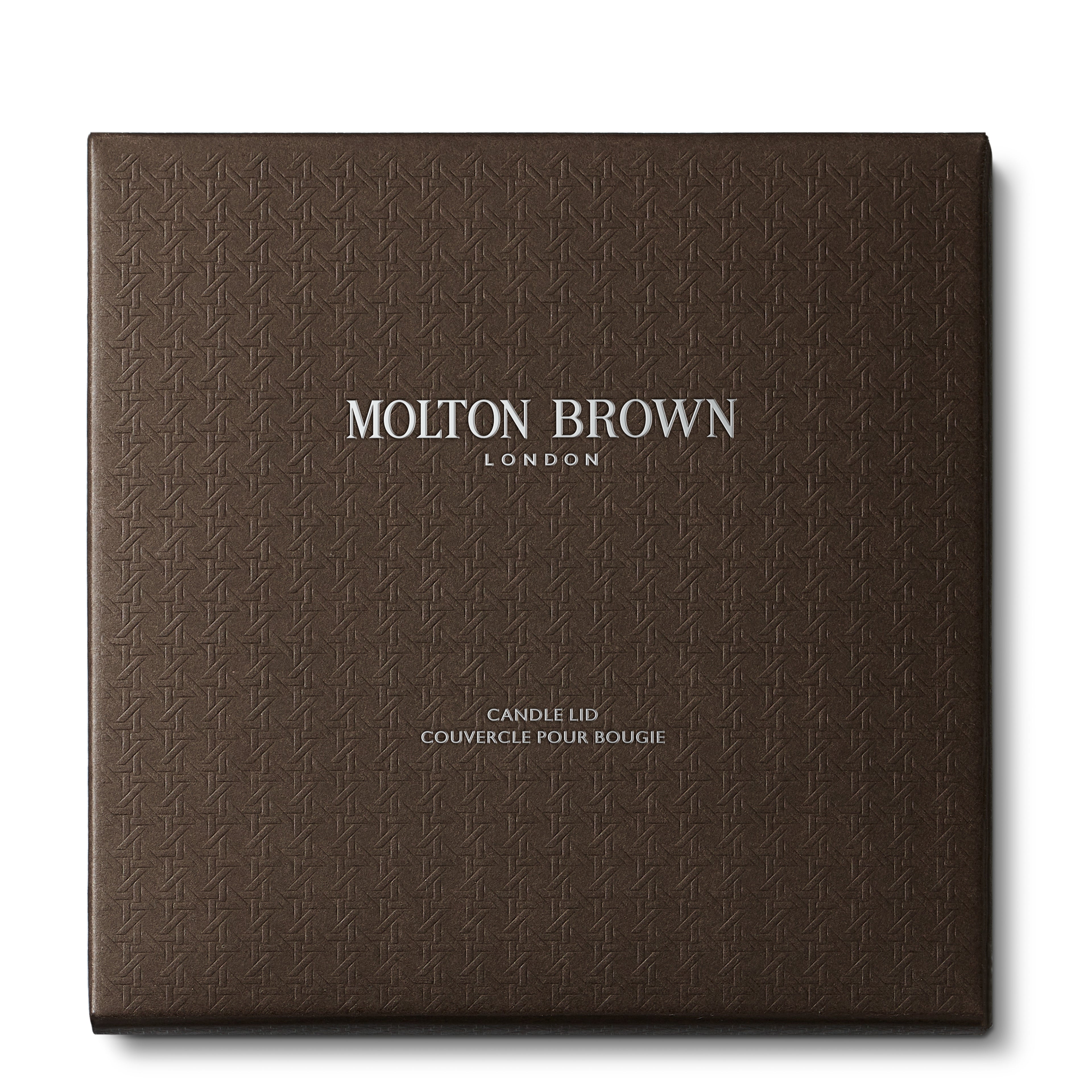 Molton Brown Luxury Candle Lid 154g