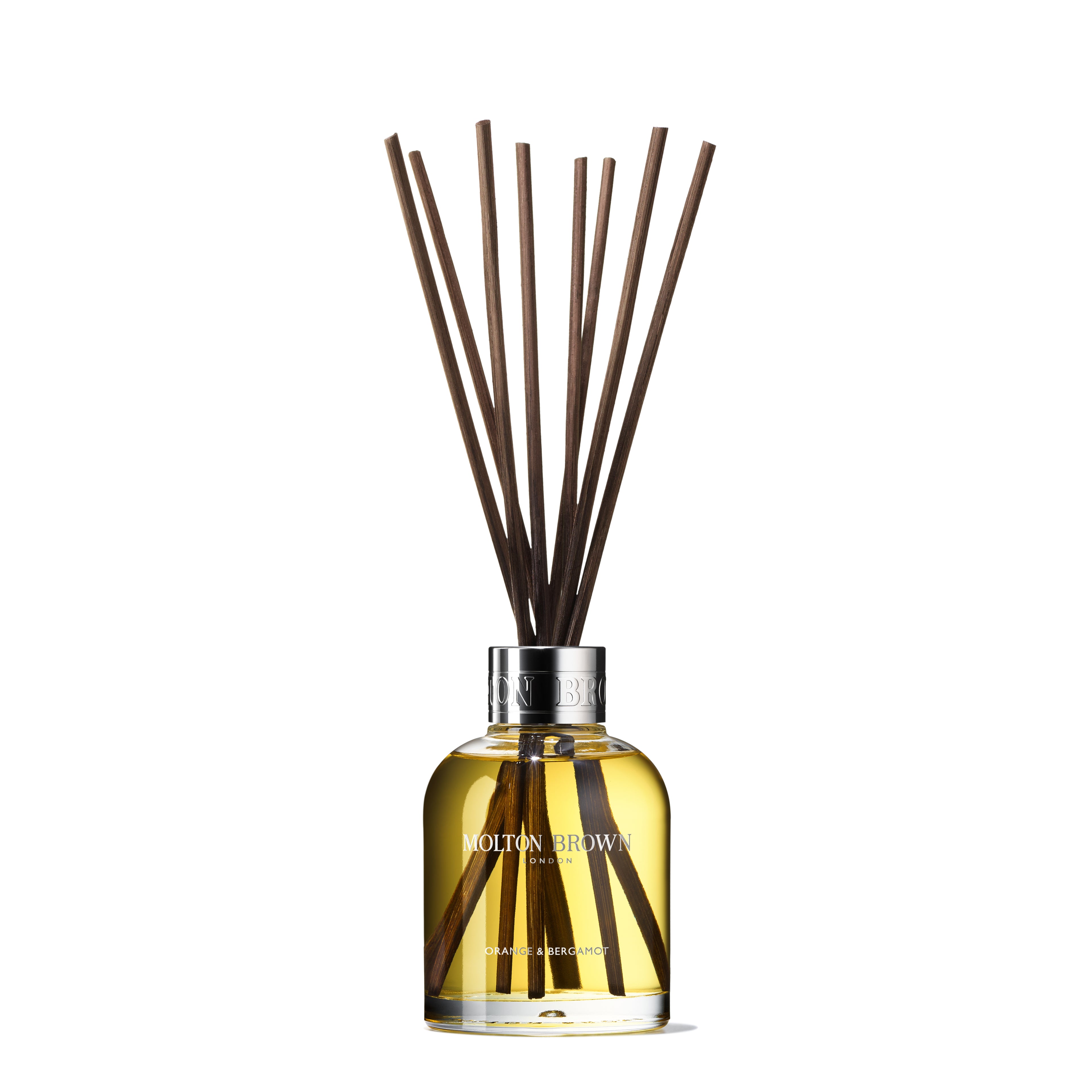Molton Brown Orange & Bergamot Aroma Reeds Refill 150ml