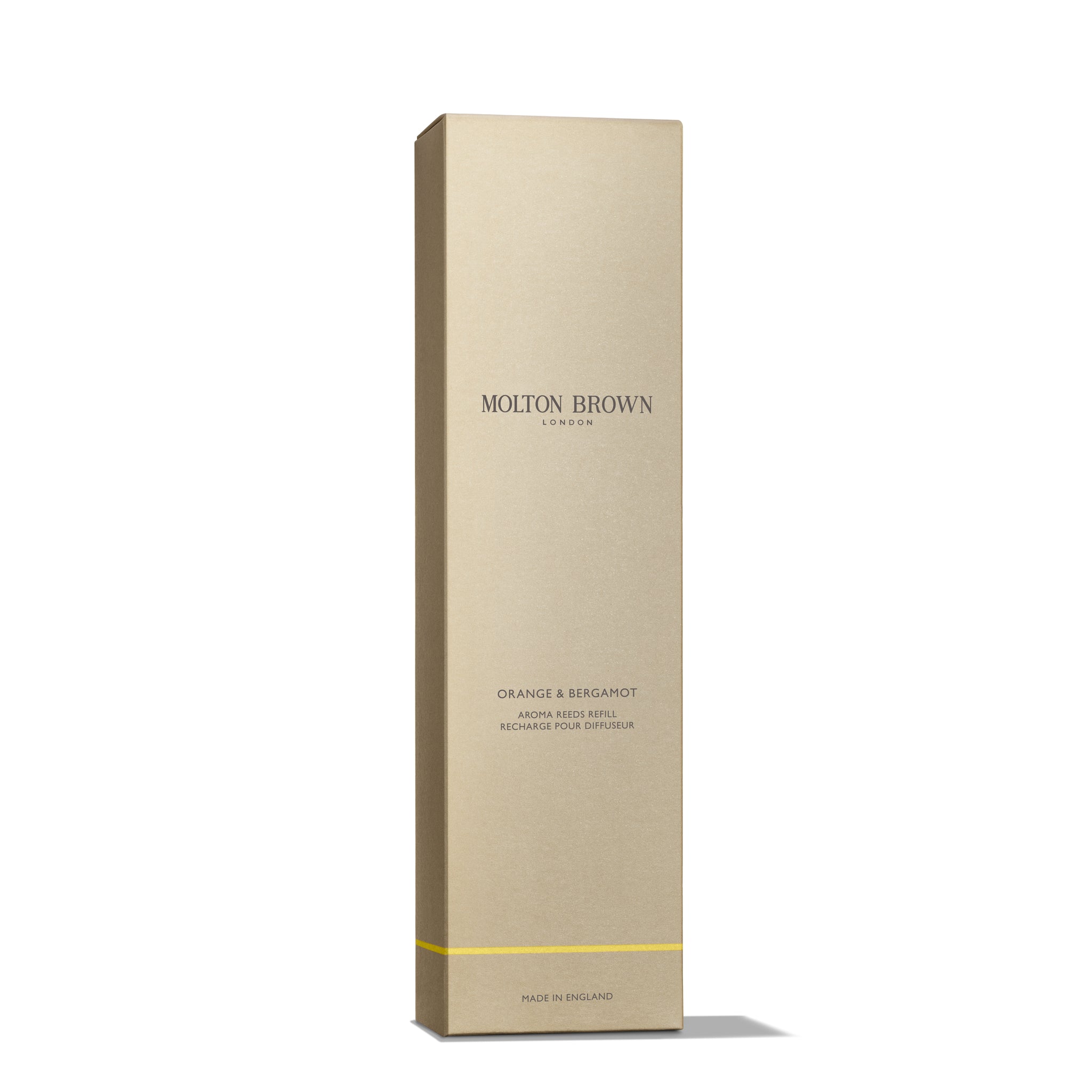 Molton Brown Orange & Bergamot Aroma Reeds Refill 150ml