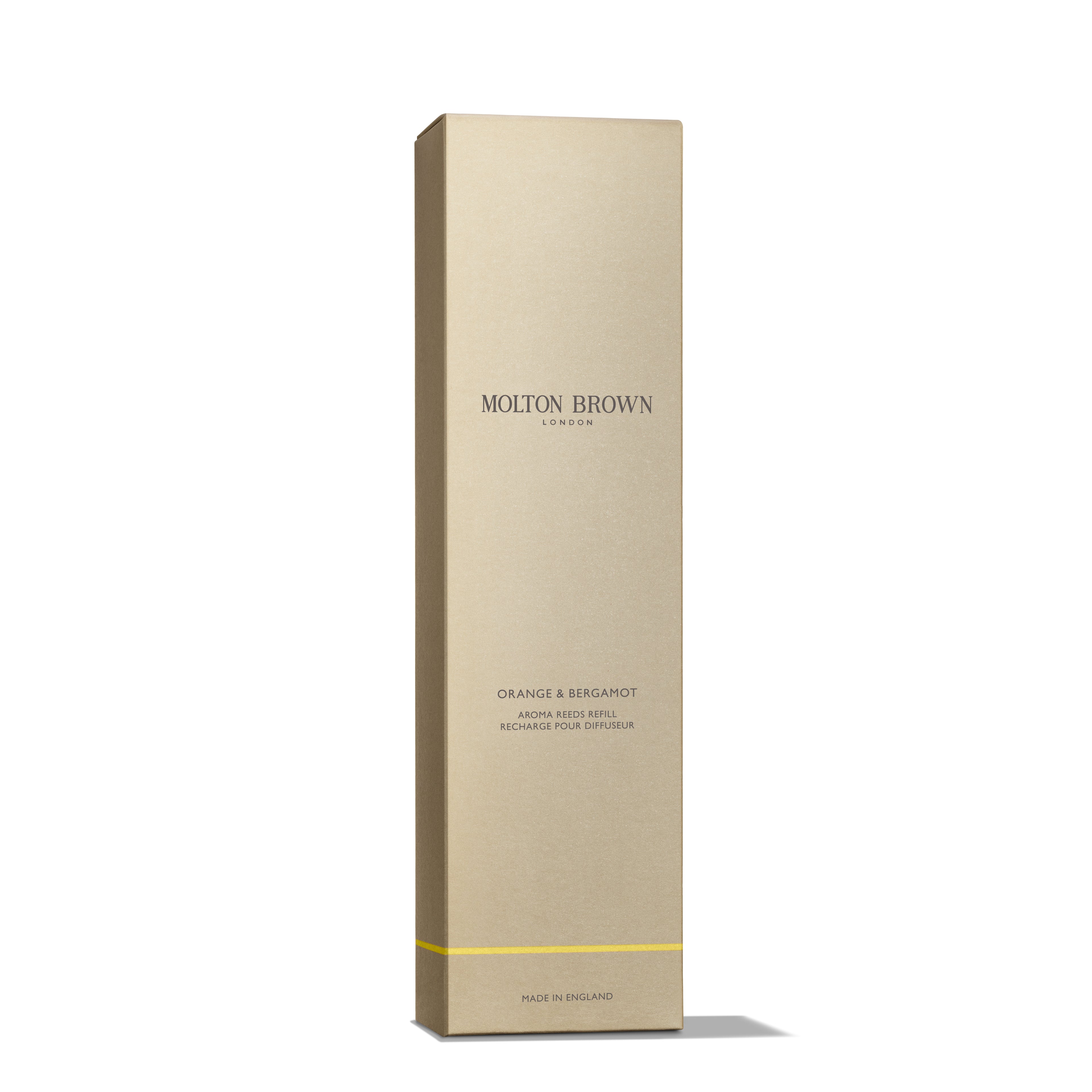 Molton Brown Orange & Bergamot Aroma Reeds Refill 150ml