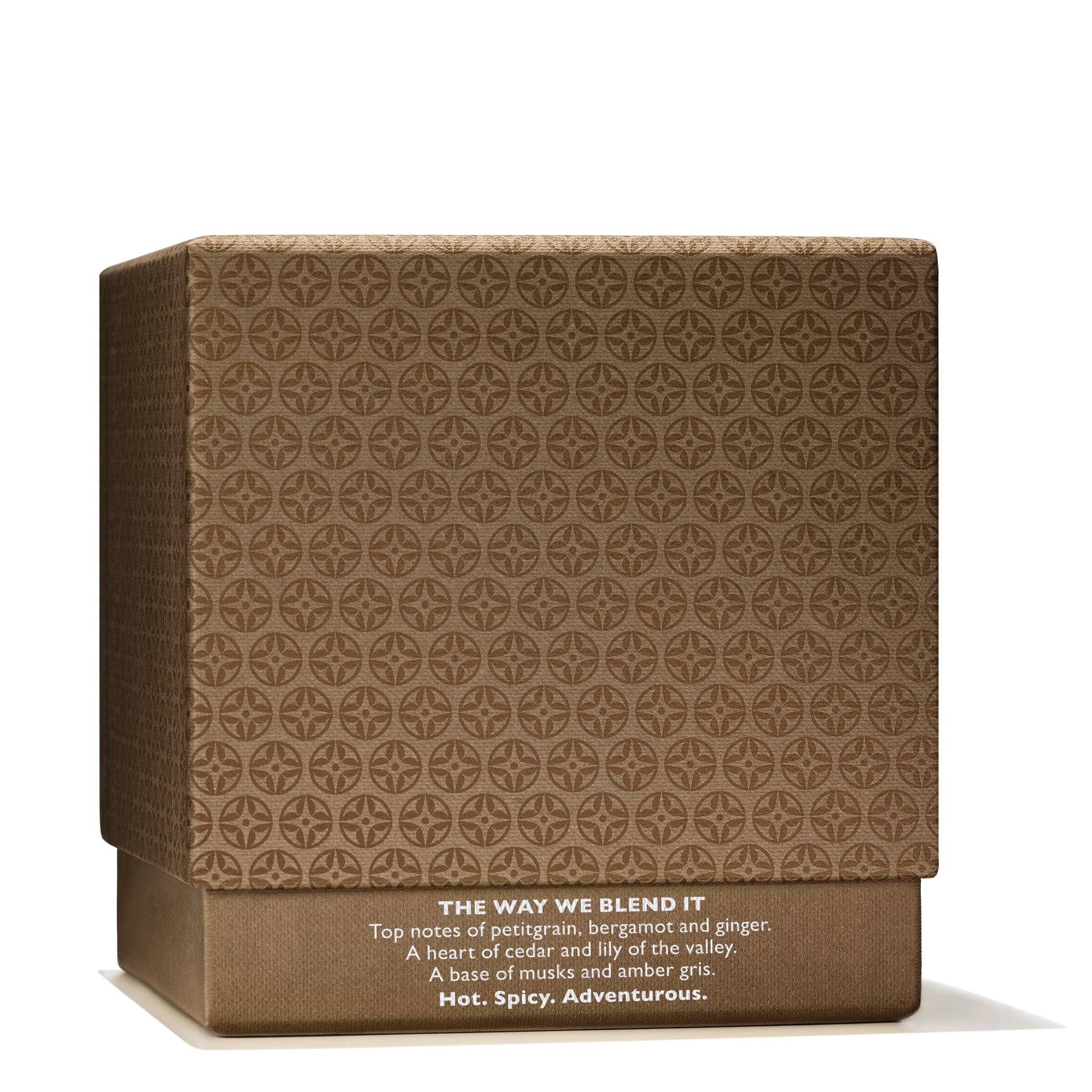 Molton Brown Black Peppercorn Three Wick Candle 480g