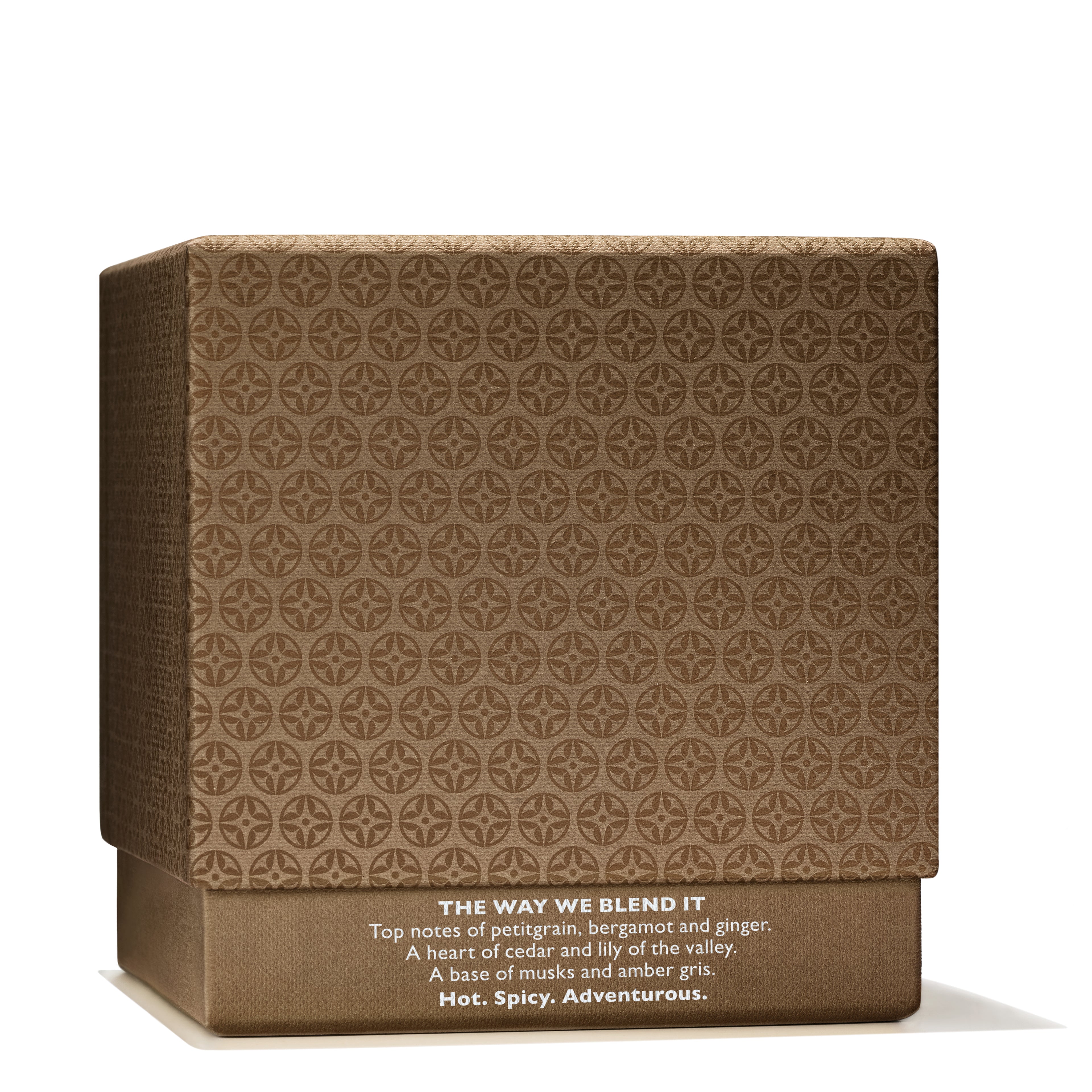 Molton Brown Black Peppercorn Three Wick Candle 480g