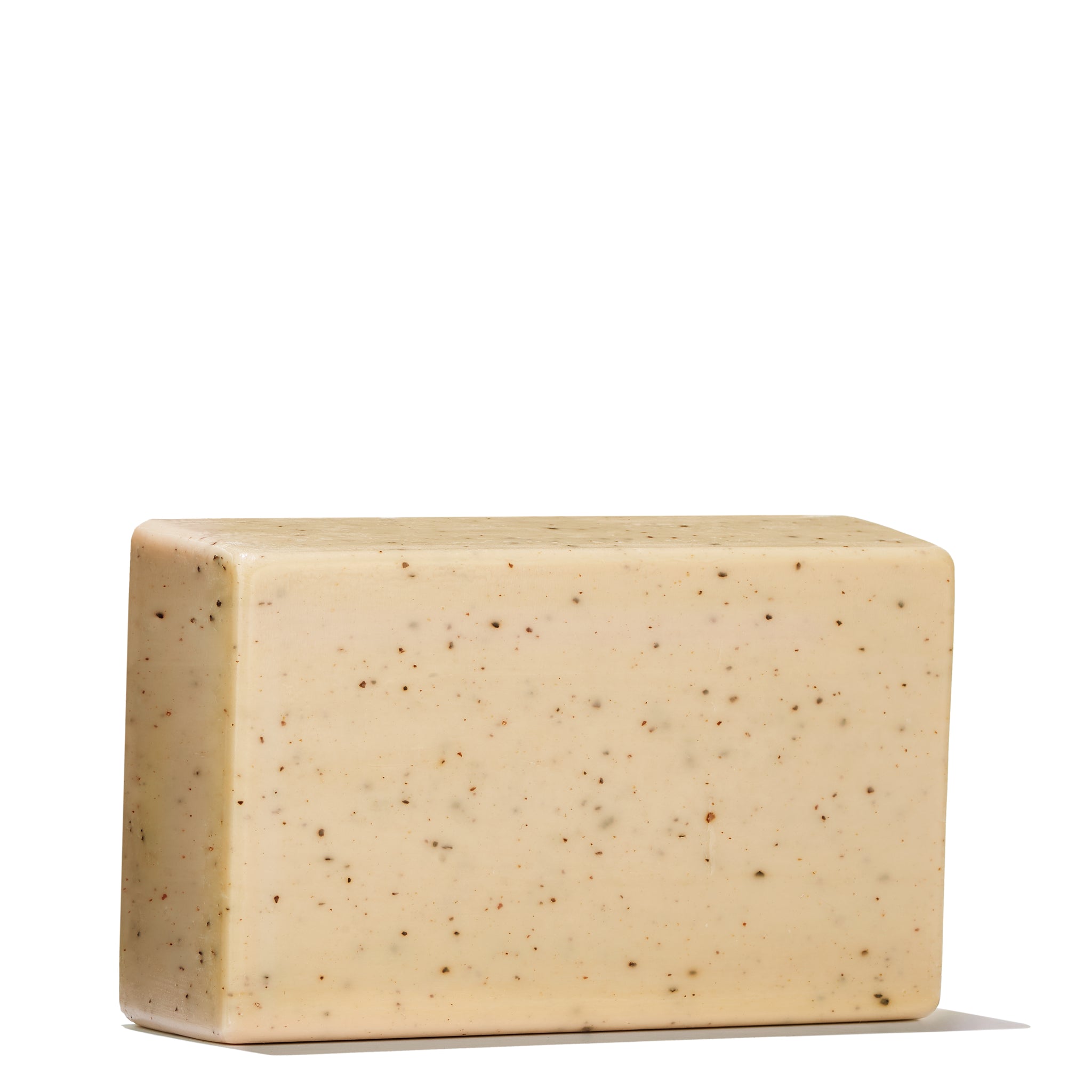 Molton Brown Re-charge Black Pepper Bodyscrub Bar 250g