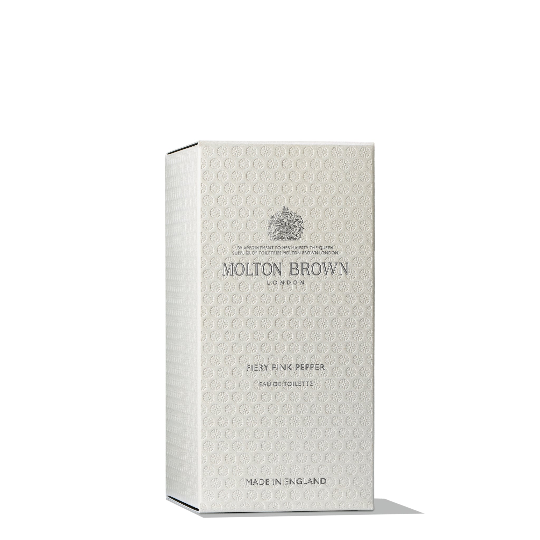 Molton Brown Fiery Pink Pepper Eau de Toilette 100ml