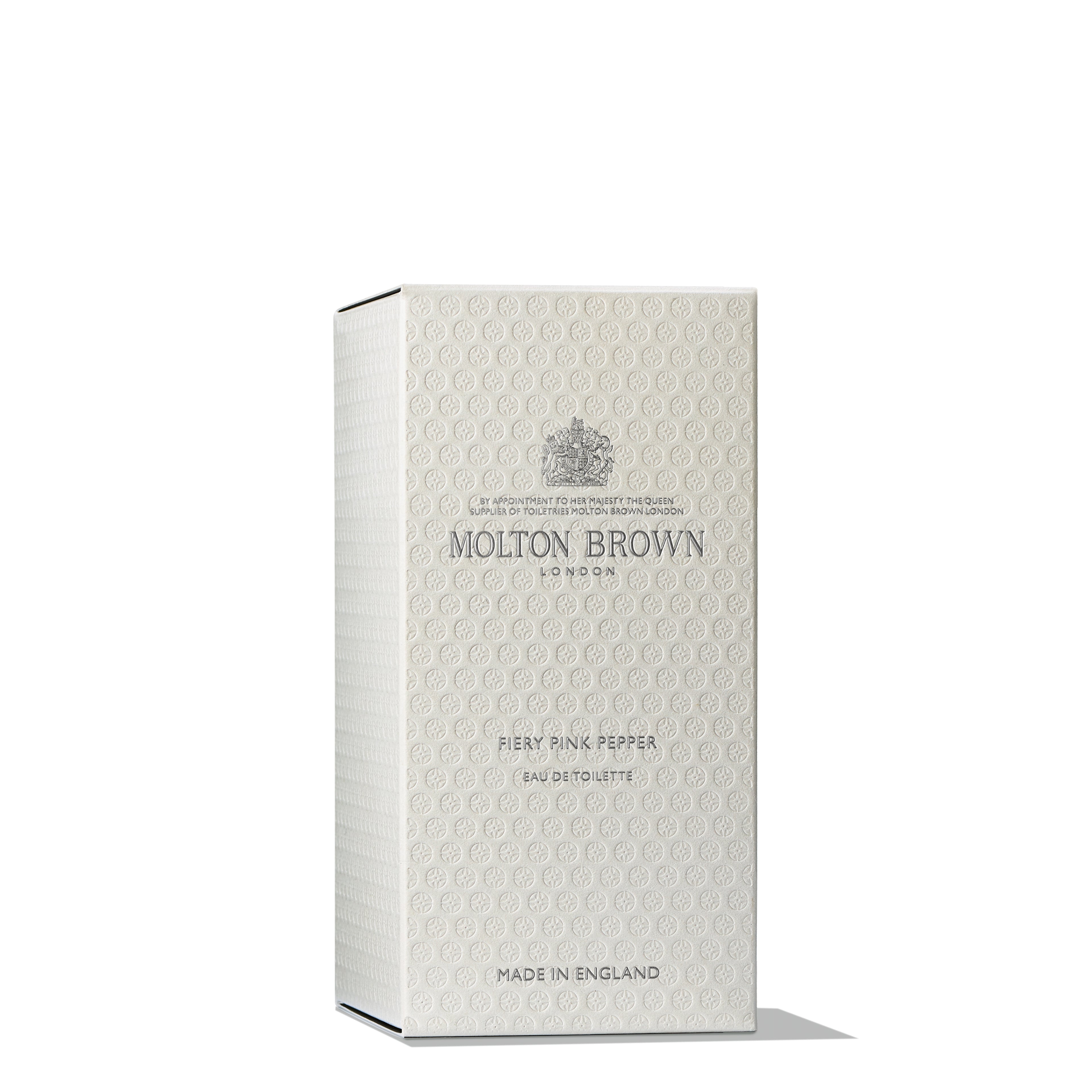 Molton Brown Fiery Pink Pepper Eau de Toilette 100ml