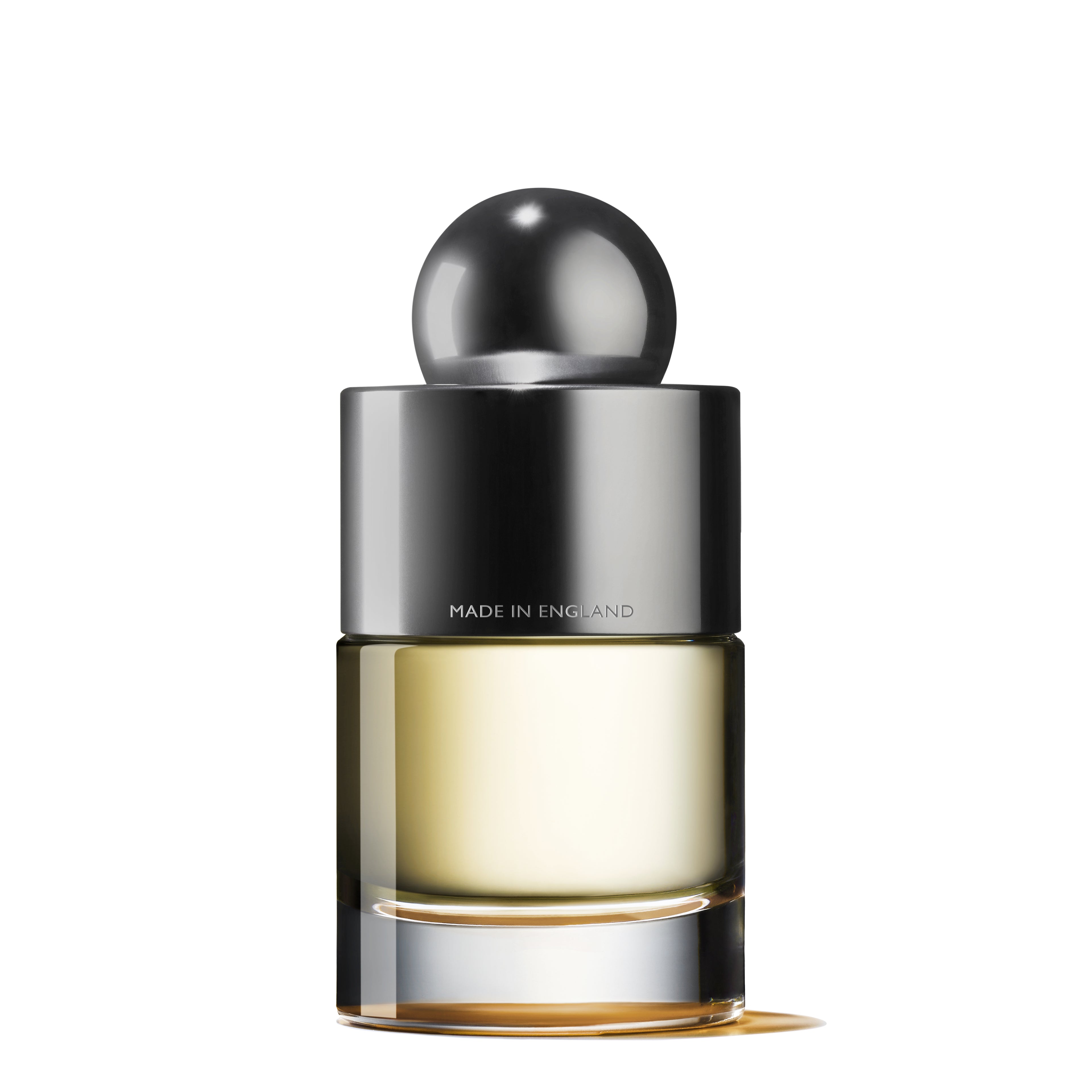 Molton Brown Mesmerising Oudh Accord & Gold Eau de Toilette 100ml