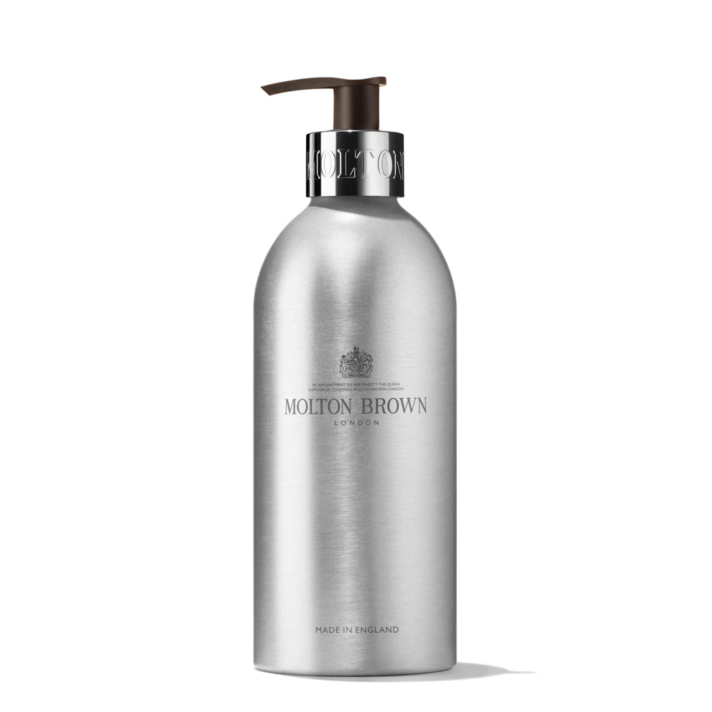 Molton Brown Coastal Cypress & Sea Fennel Infinite Bottle 400ml