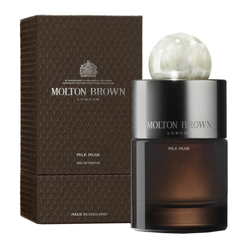 Milk Musk Eau de Toilette 100ml