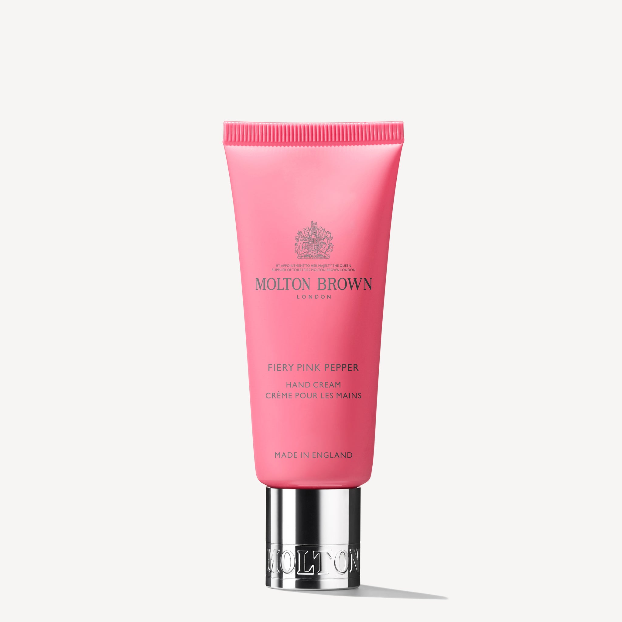 PINK PEPPER HAND CREAM