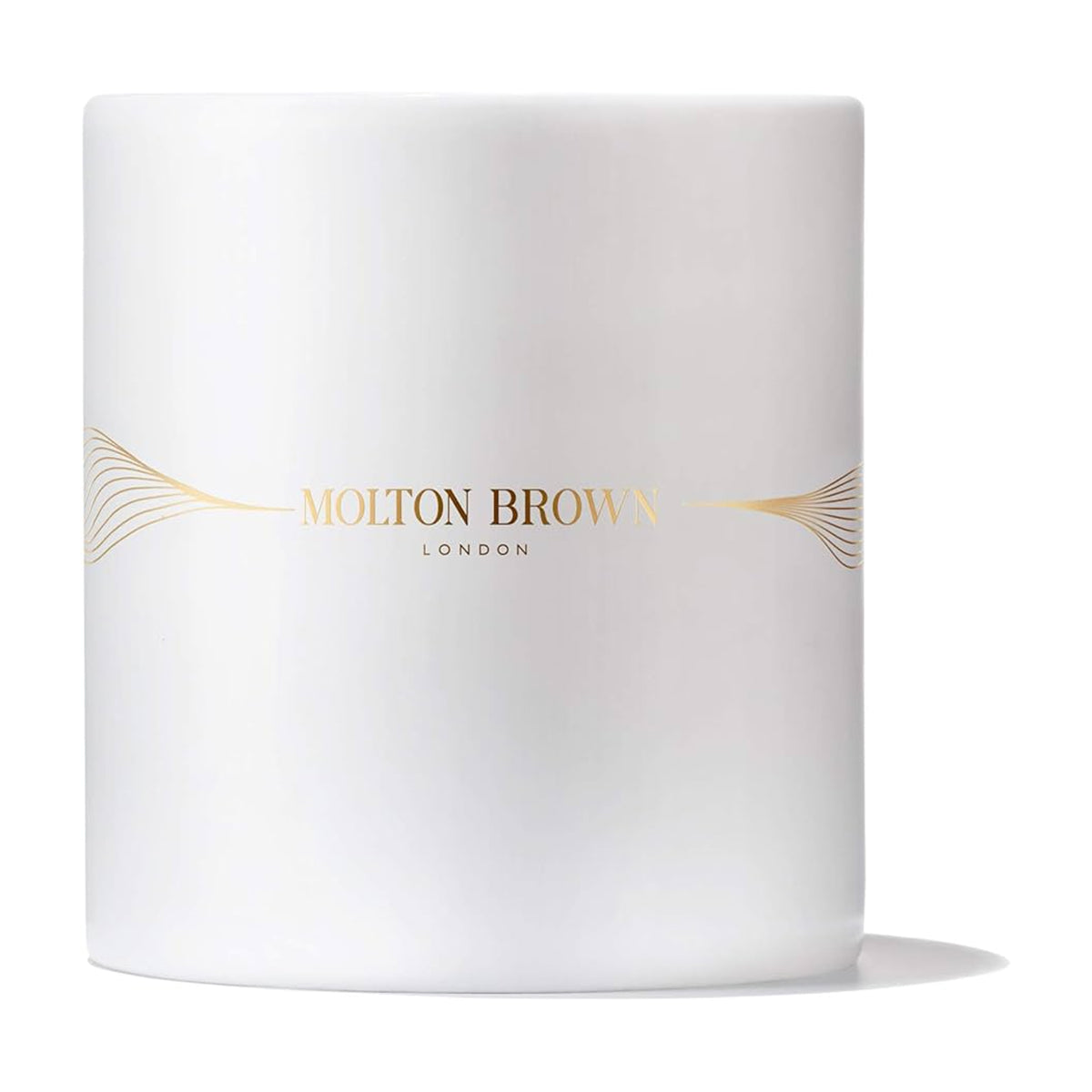 Milk Musk Single Wick Candle, 180 g