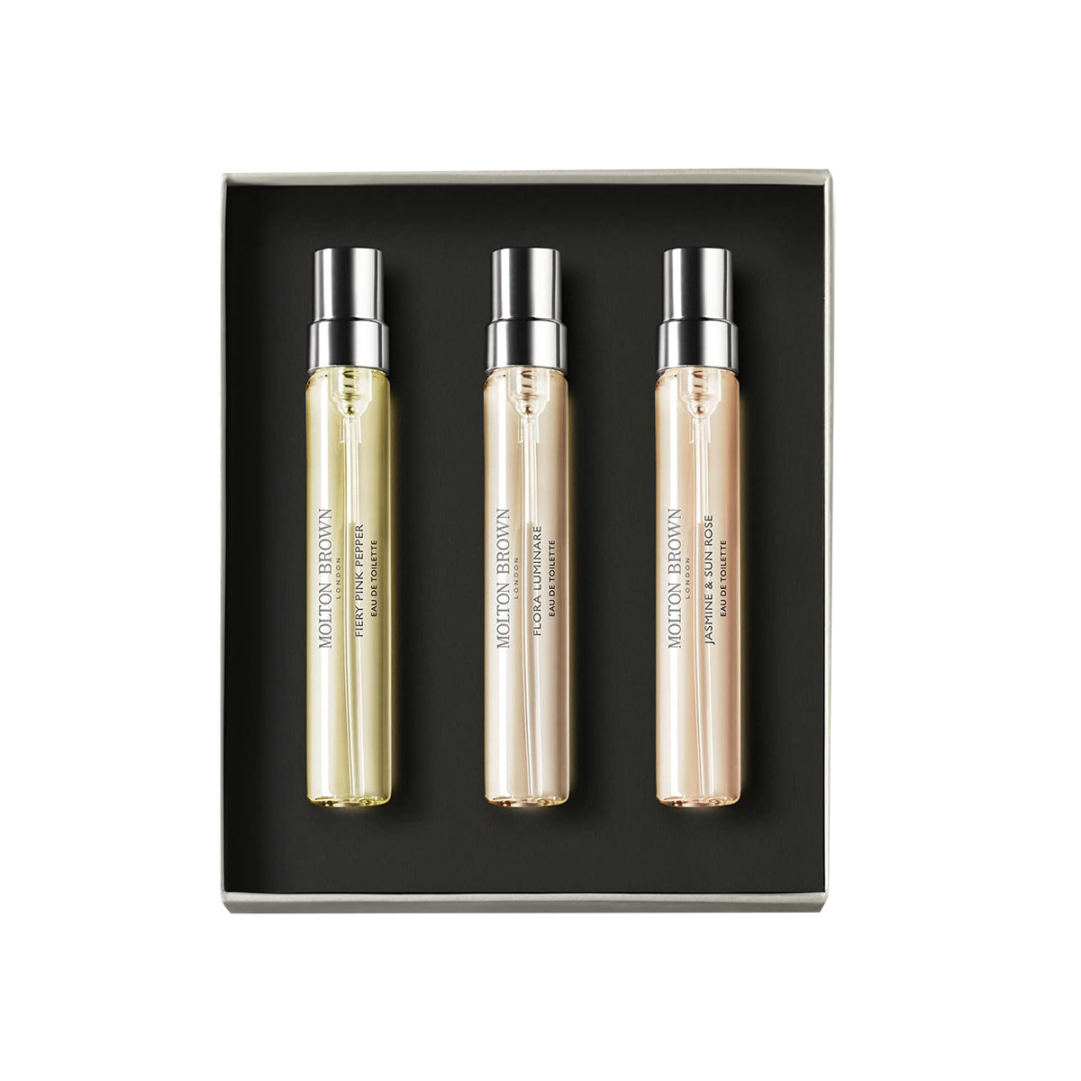 Eau de Toilette Pre-Made Floral Set 1