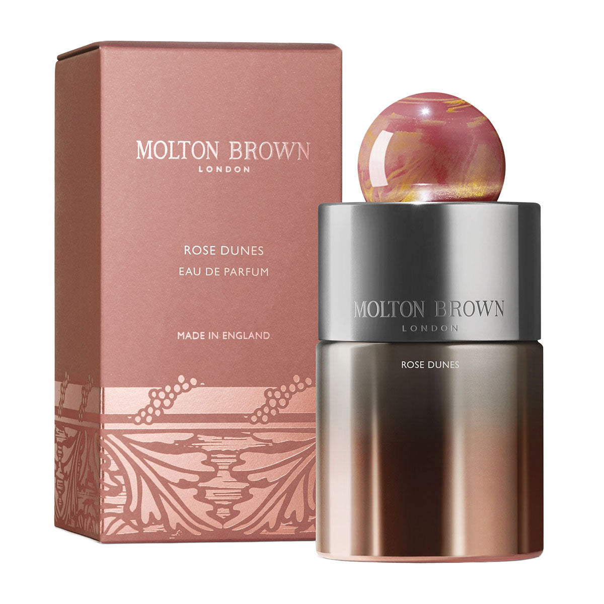 Rose Dunes Eau de Parfum Edición Limitada Christmas