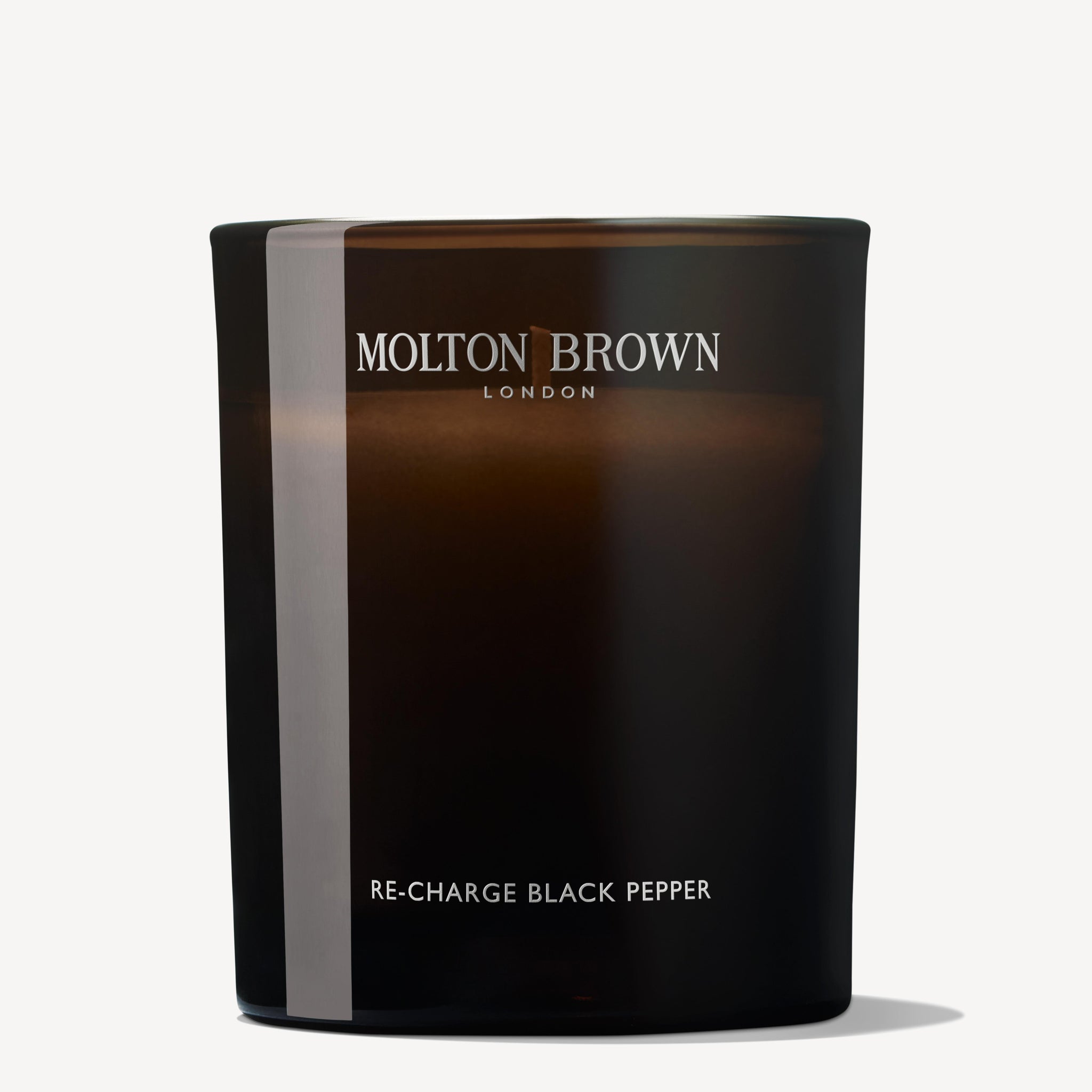 Molton Brown Black Peppercorn Single Wick Candle 180g