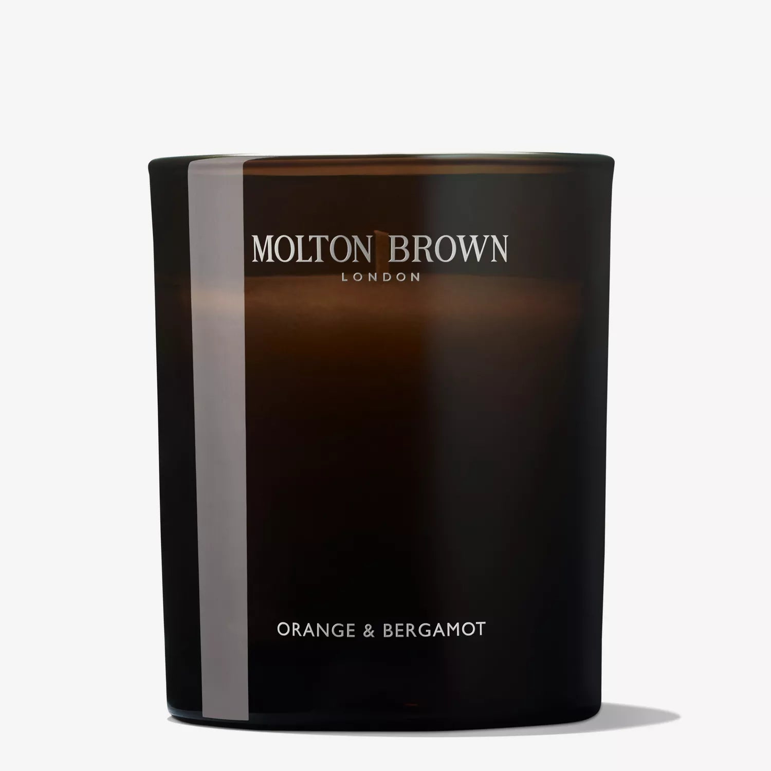 ORANGE & BERGAMOT CANDLE