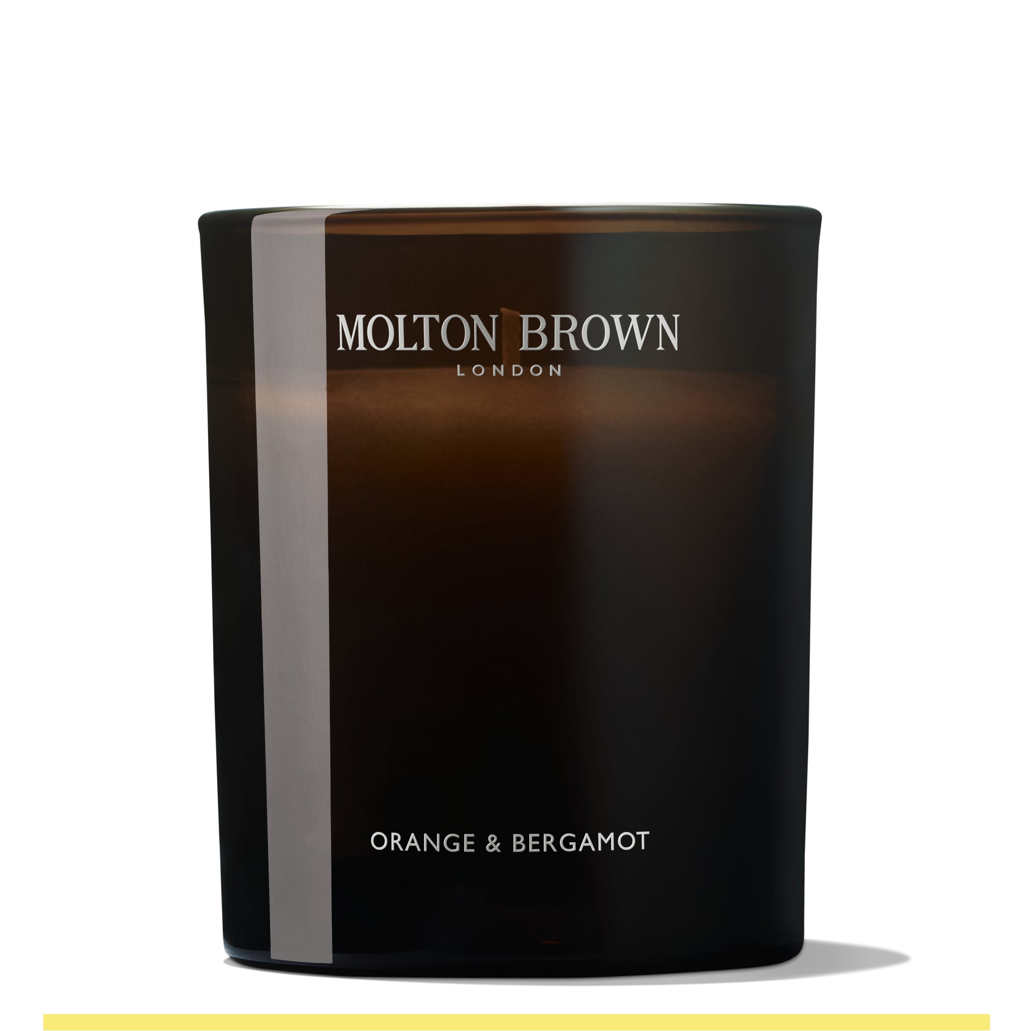 Orange & Bergamot Signature Candle 190g