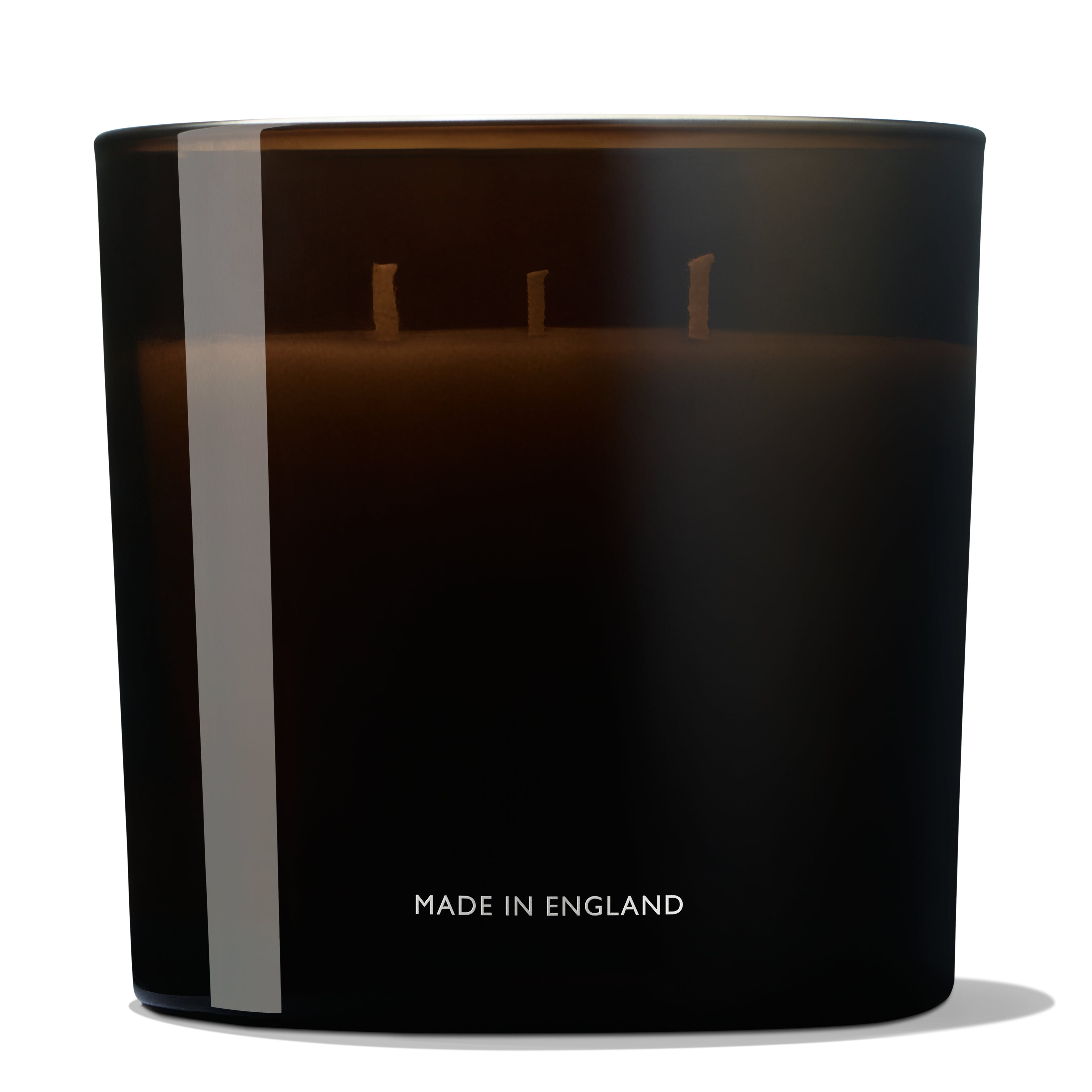 Orange & Bergamot Luxury Candle 600g