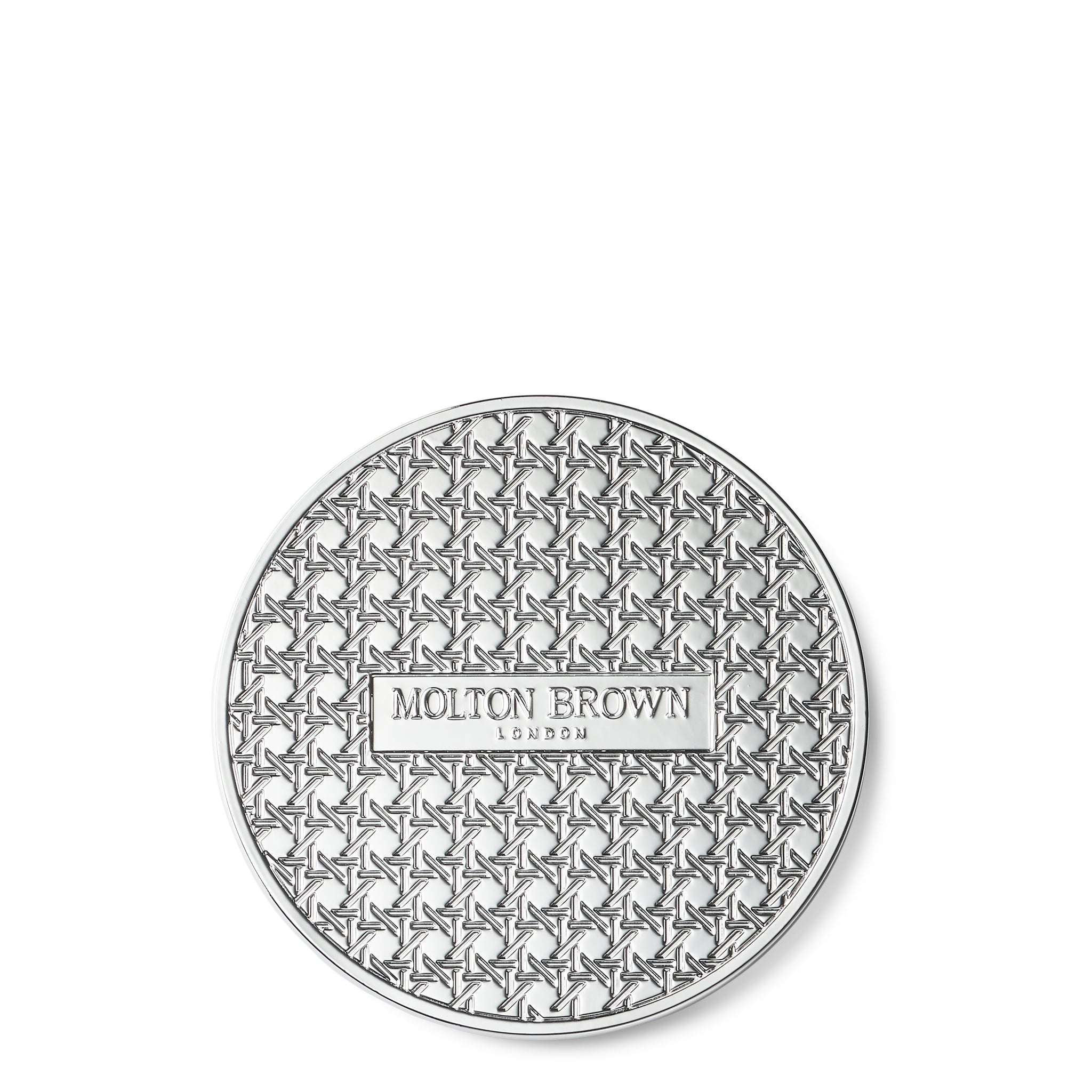Molton Brown Signature Candle Lid 98g