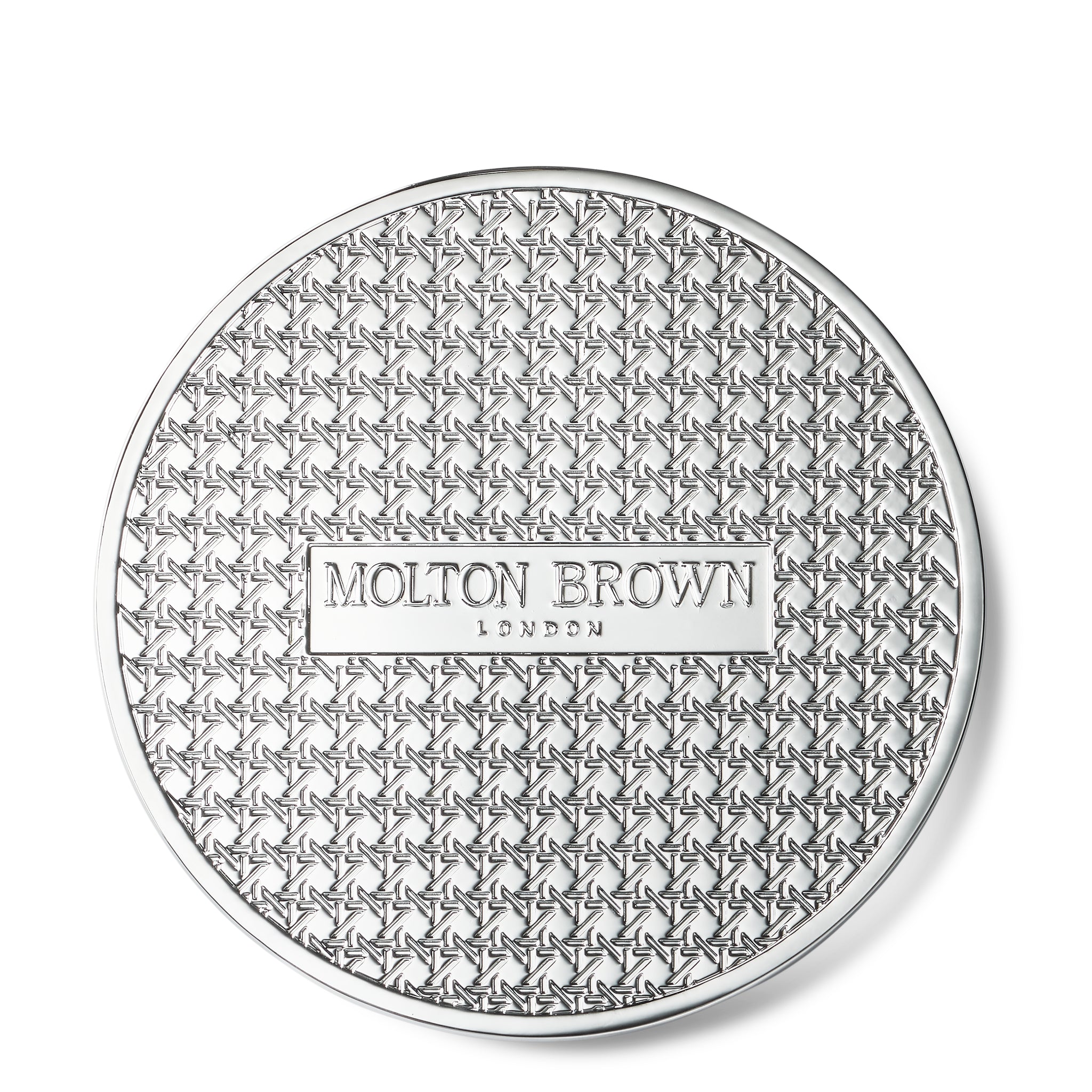 Molton Brown Luxury Candle Lid 154g