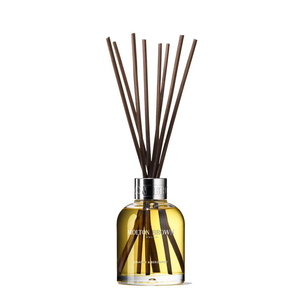 Orange & Bergamot Aroma Reeds 150ml