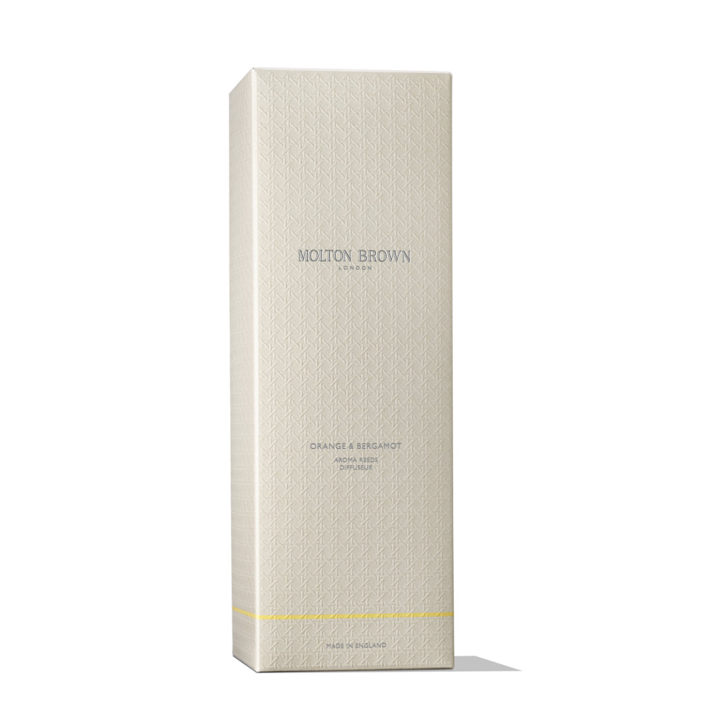 Orange & Bergamot Aroma Reeds 150ml