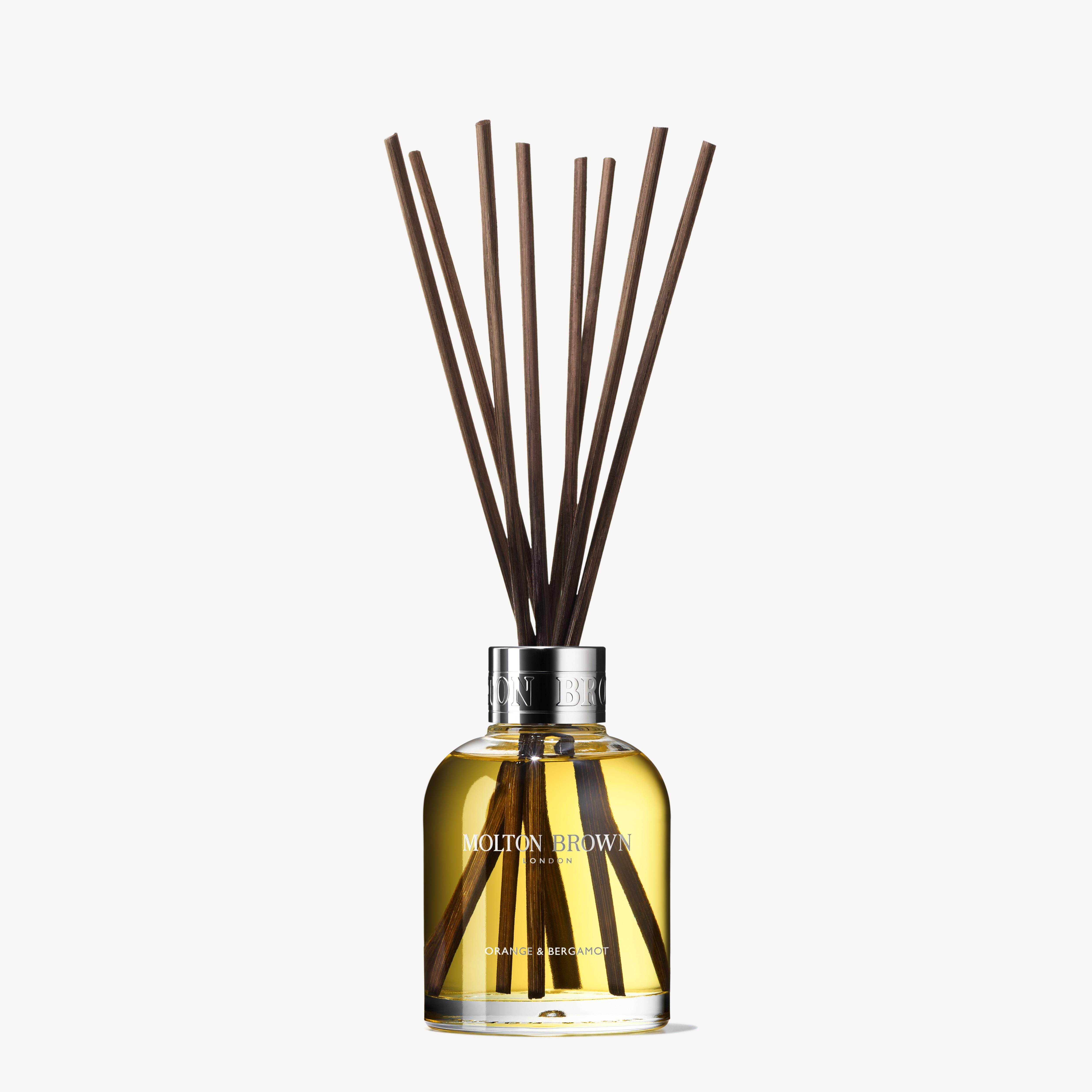 Orange Reeds Orange and Bergamot Diffuser | Molton Brown España