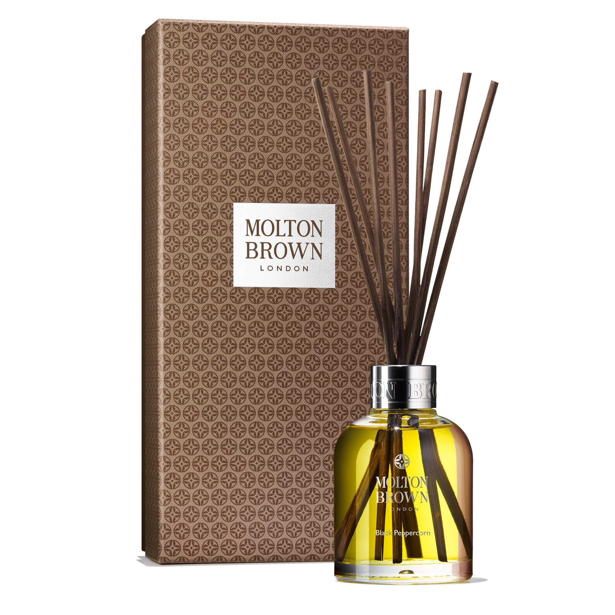 Molton Brown Black Peppercorn Aroma Reeds 150ml