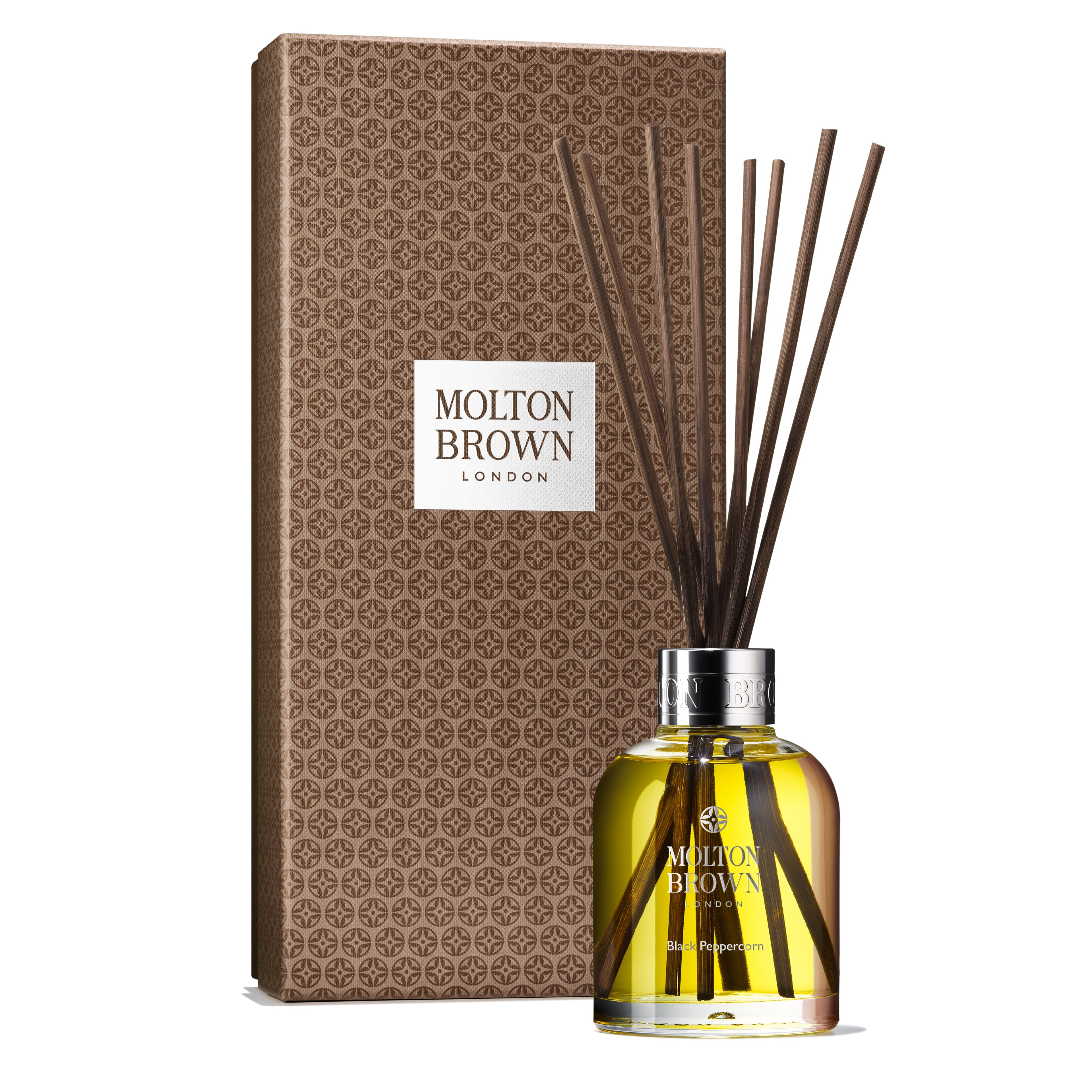 Molton Brown Black Peppercorn Aroma Reeds 150ml