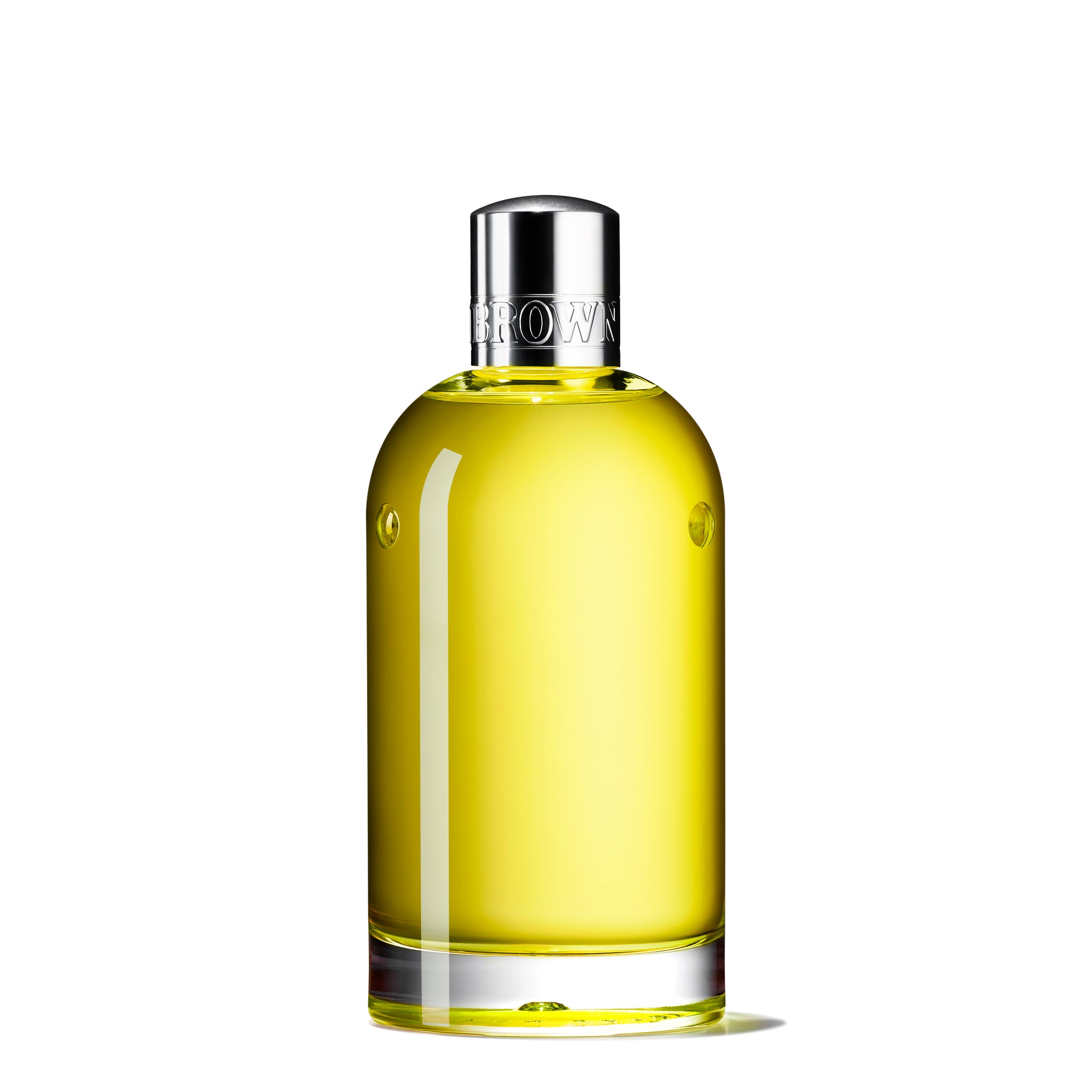 Orange & Bergamot Radiant Bathing Oil 200ml