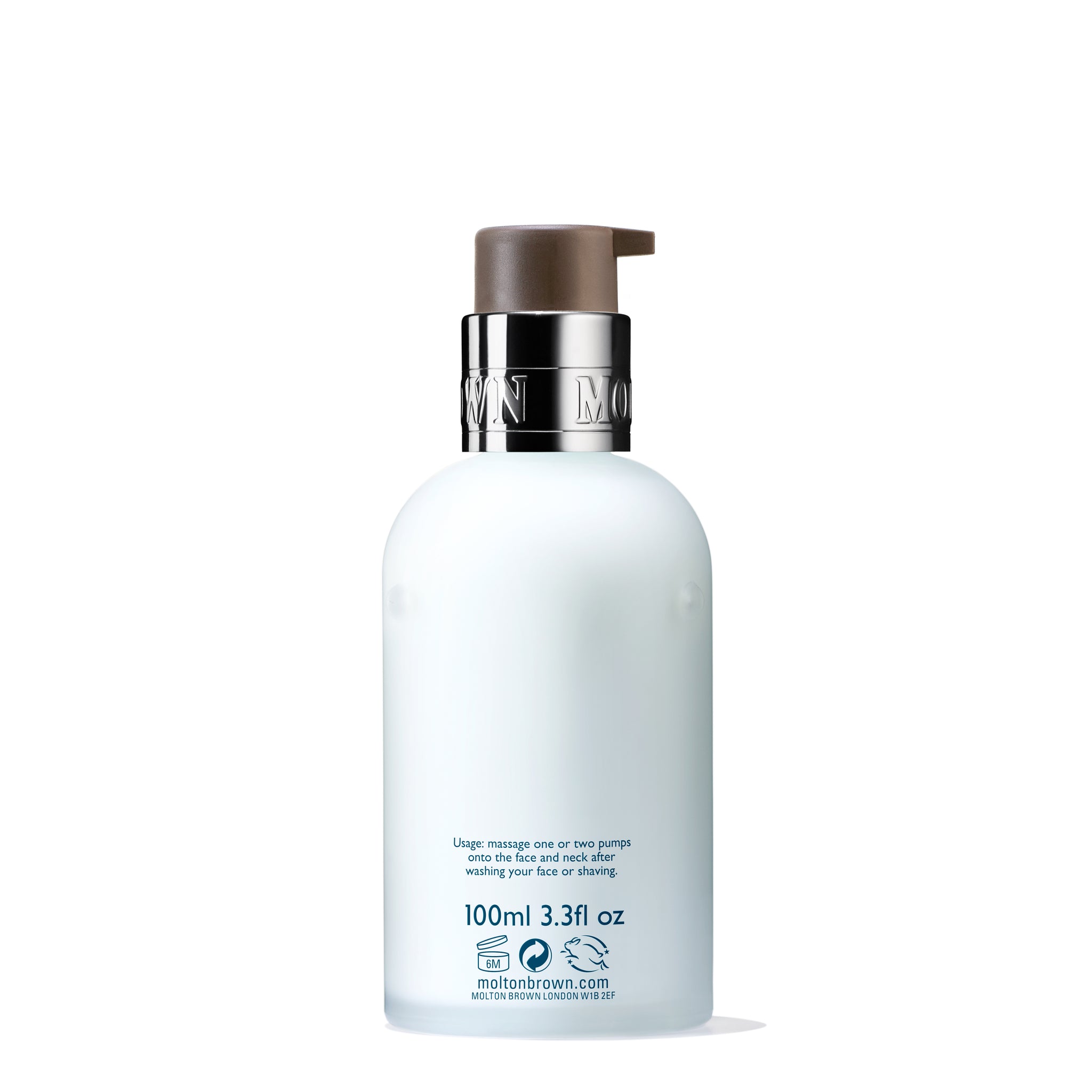 Extra-rich Bai Ji Hydrator 100ml