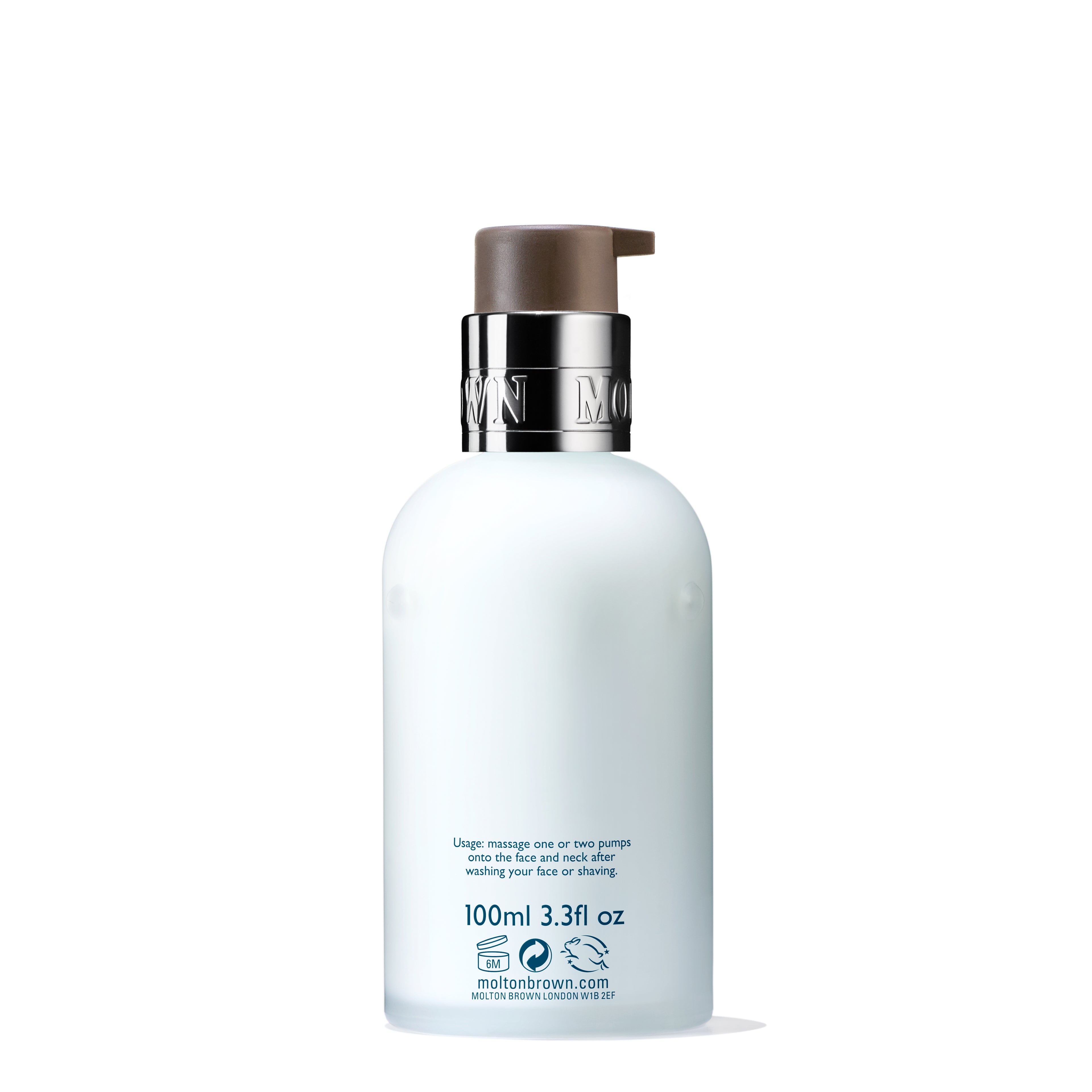 Extra-rich Bai Ji Hydrator 100ml