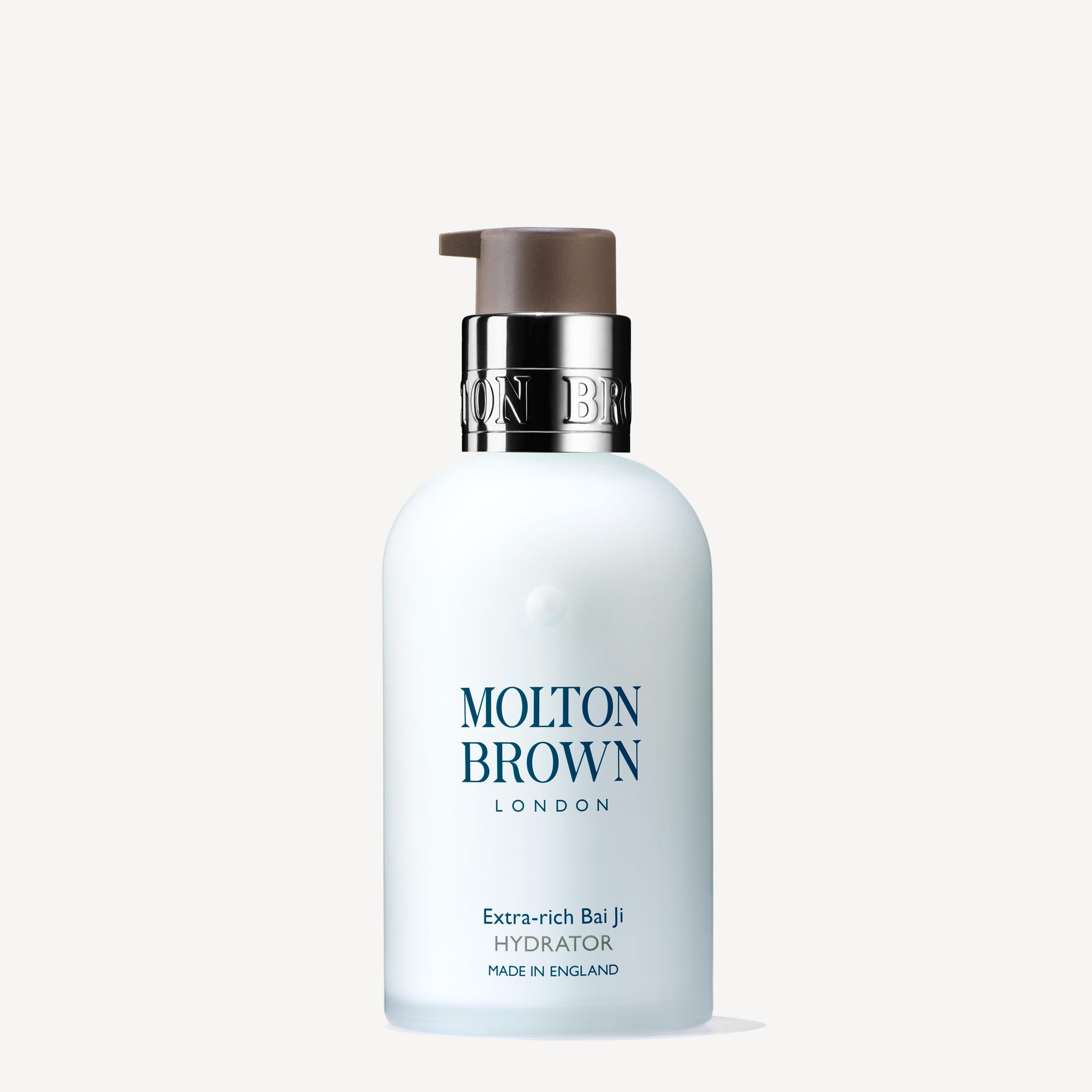 Molton Brown Extra-rich Bai Ji Hydrator 100ml