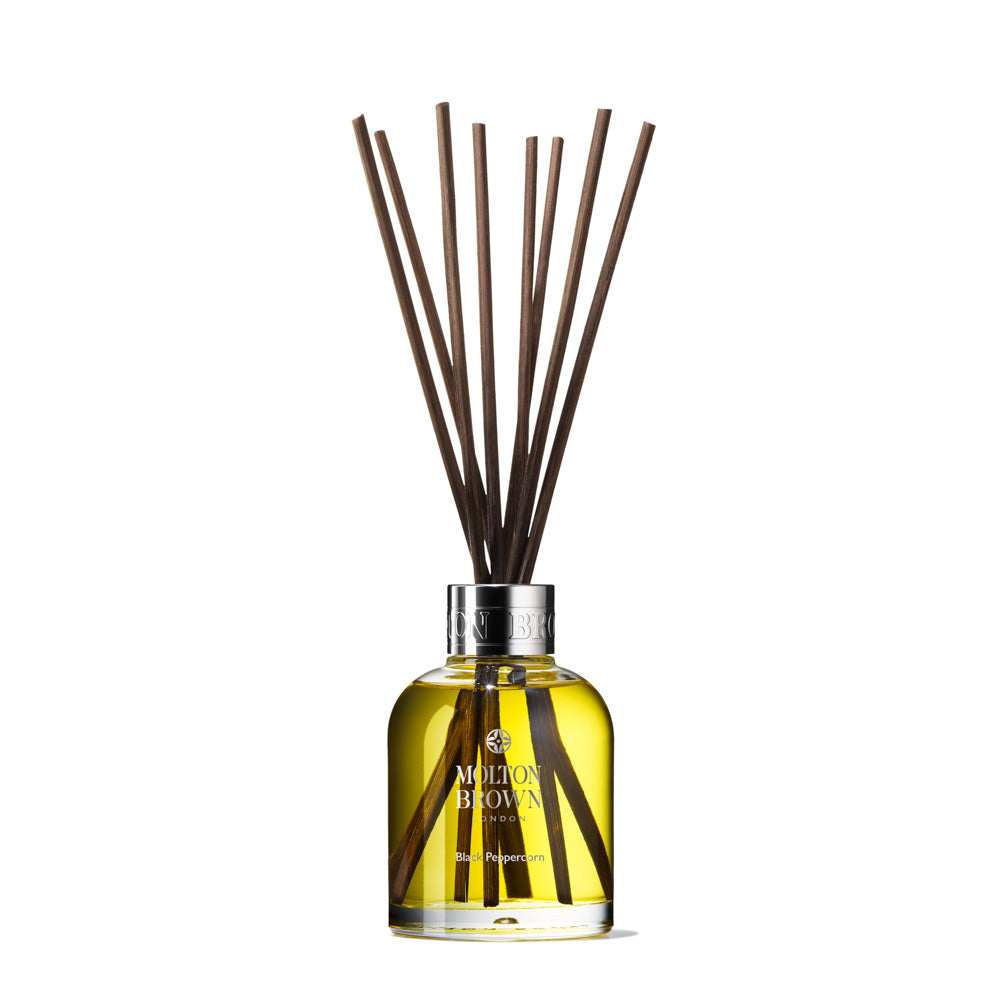 Re-charge Black Pepper Aroma Reeds 150ml