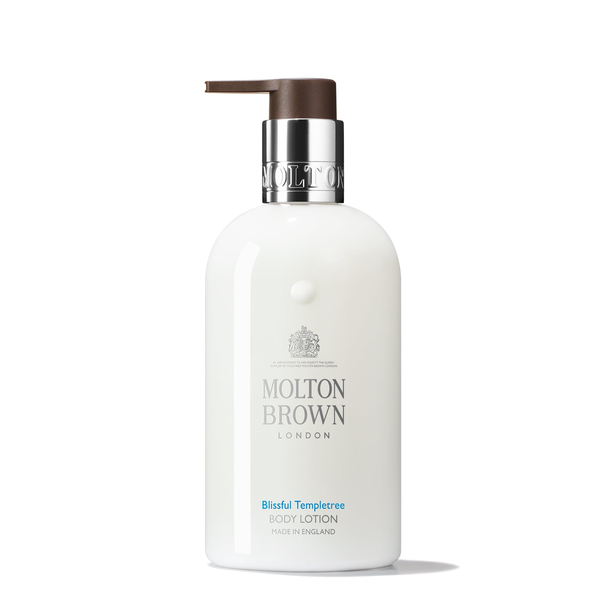 Blissful Templetree Body Lotion 300ml