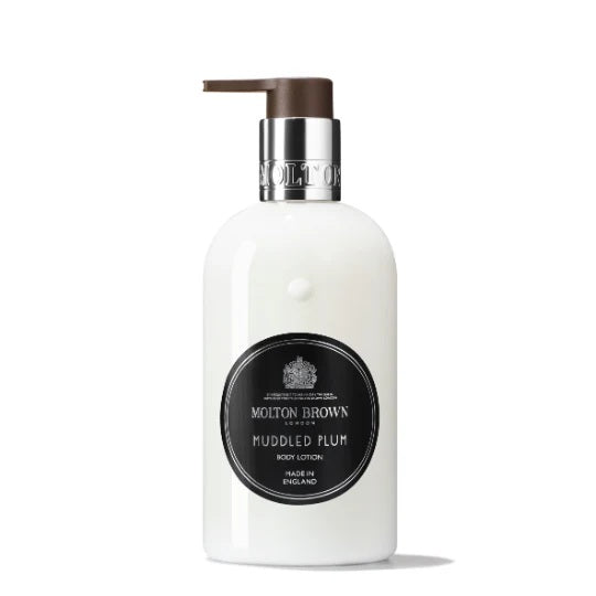Muddled Plum Body Lotion, 300 ml