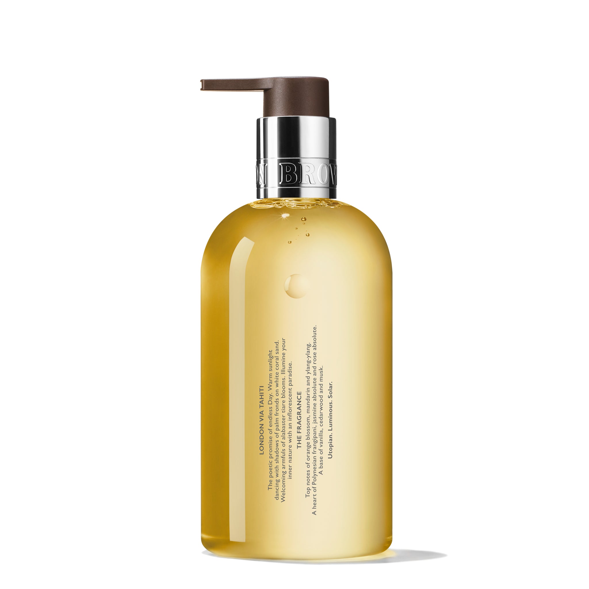 Flora Luminare Fine Liquid Hand Wash 300ml