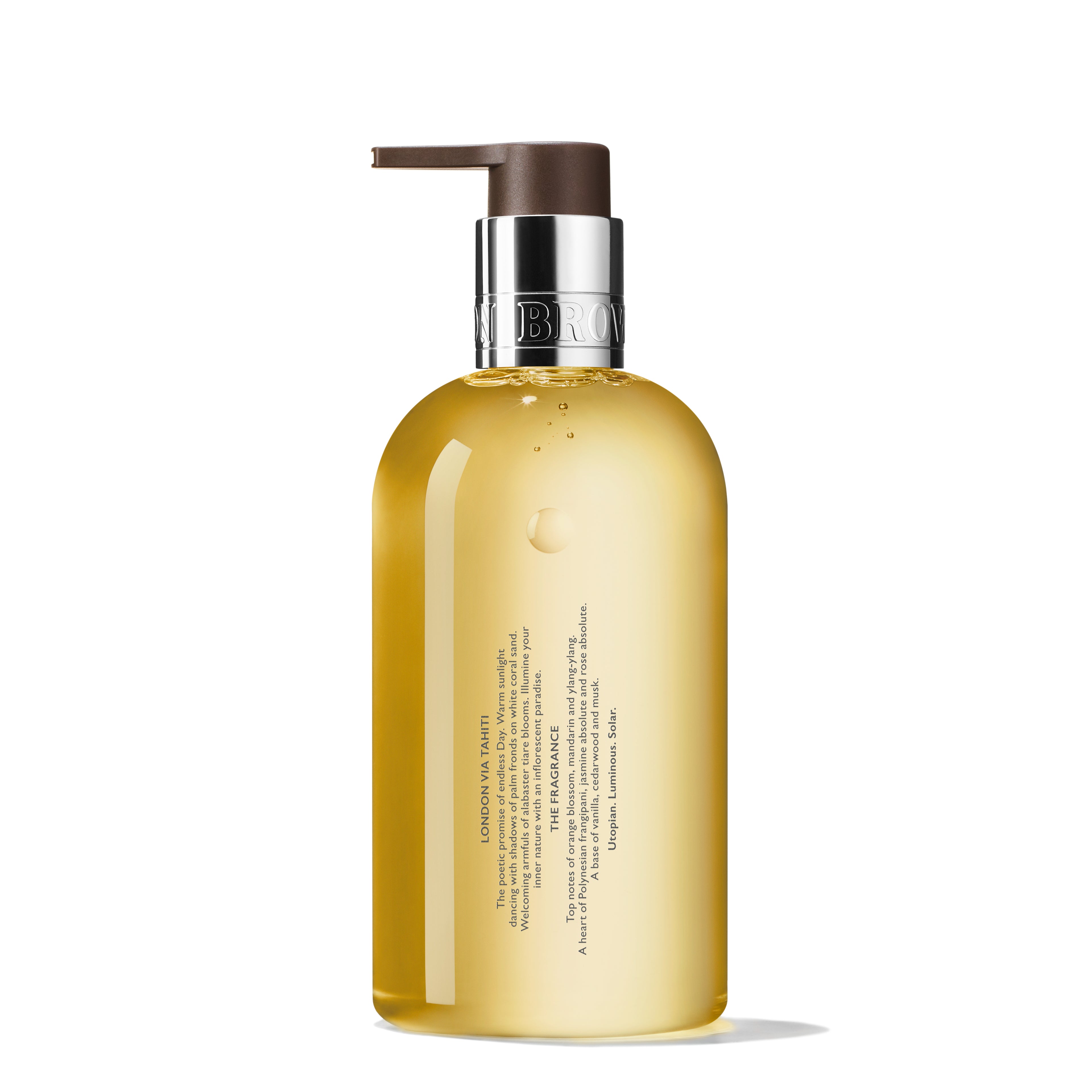 Flora Luminare Fine Liquid Hand Wash 300ml