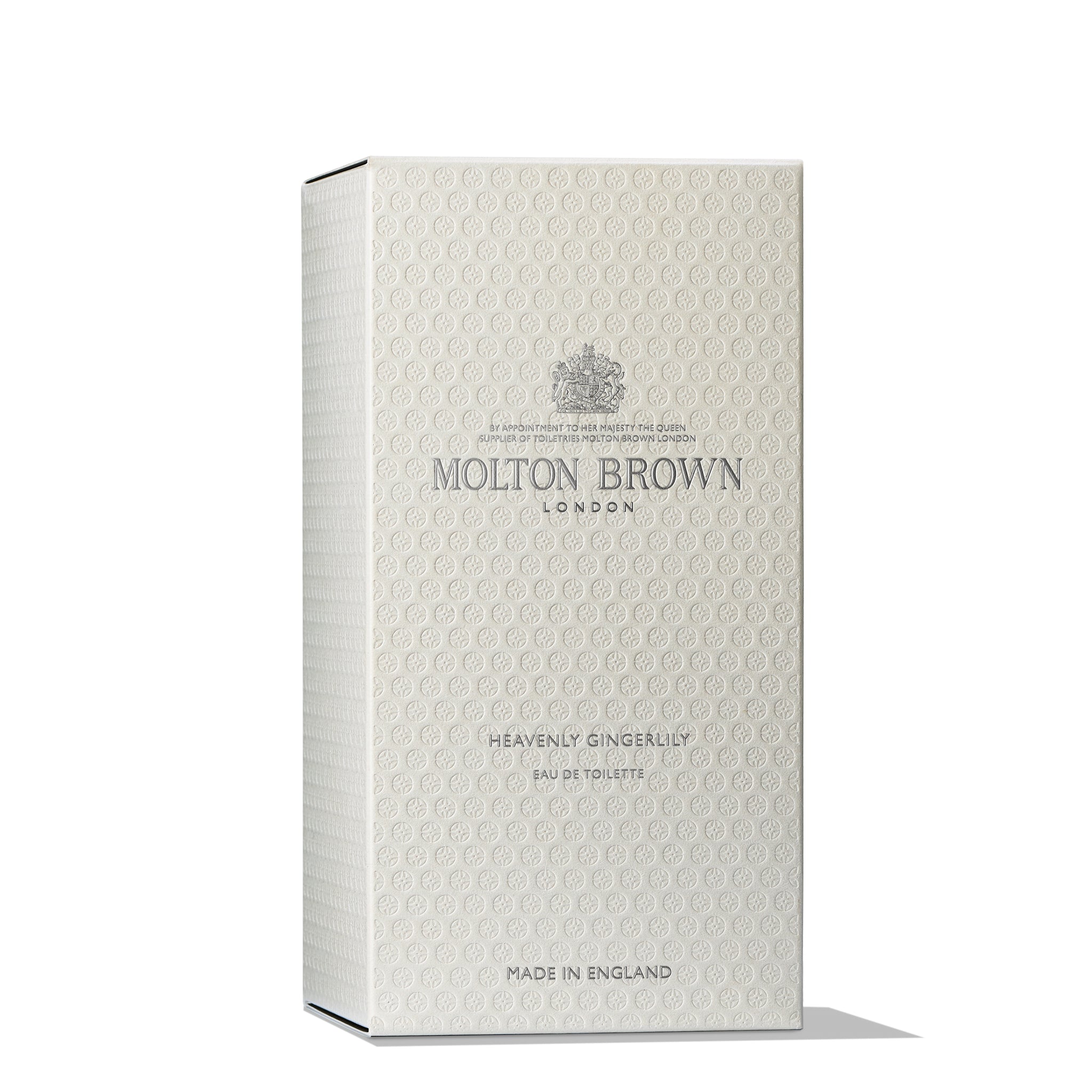 Heavenly Gingerlily Eau de Toilette 100ml