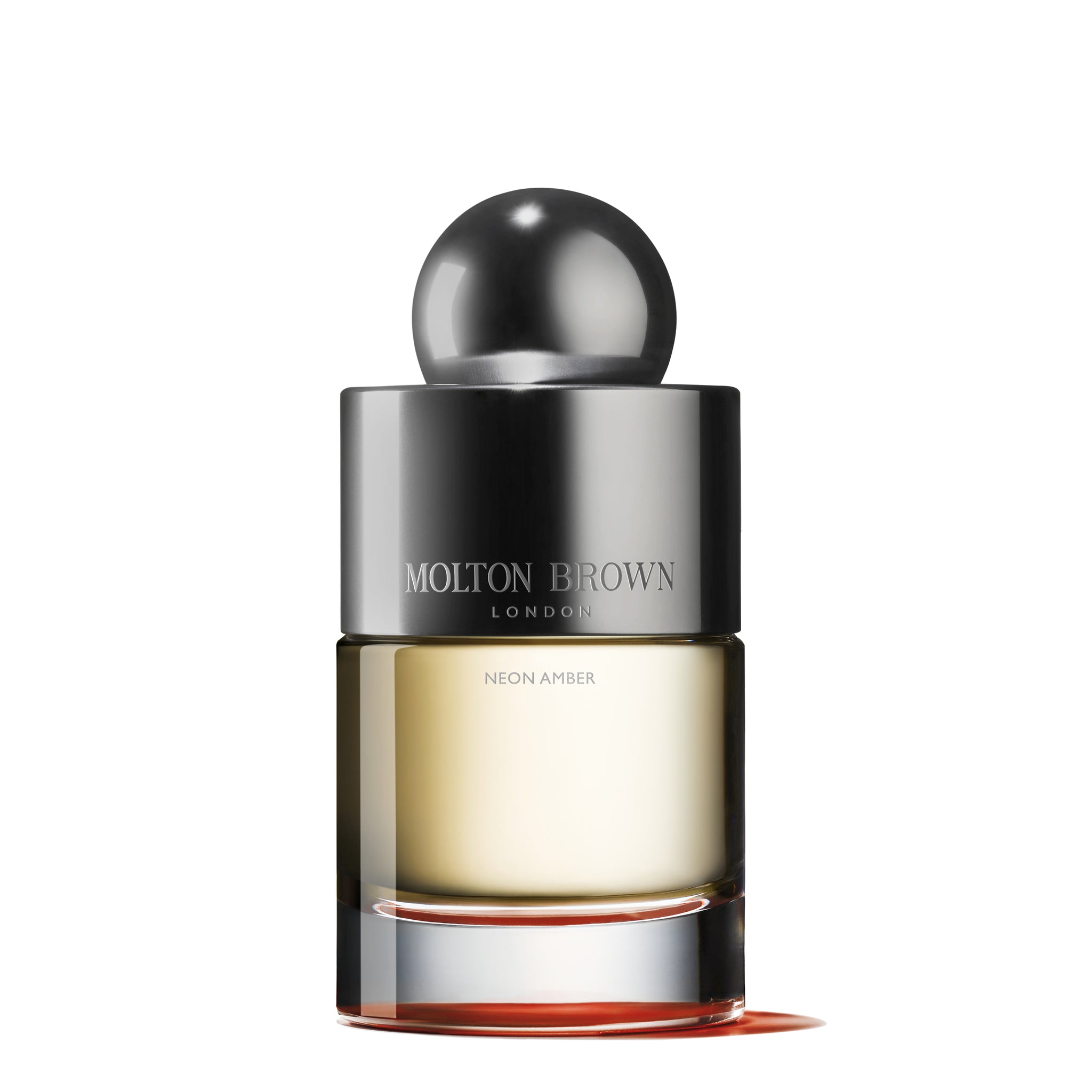 Molton Brown Neon Amber Eau de Toilette 100ml