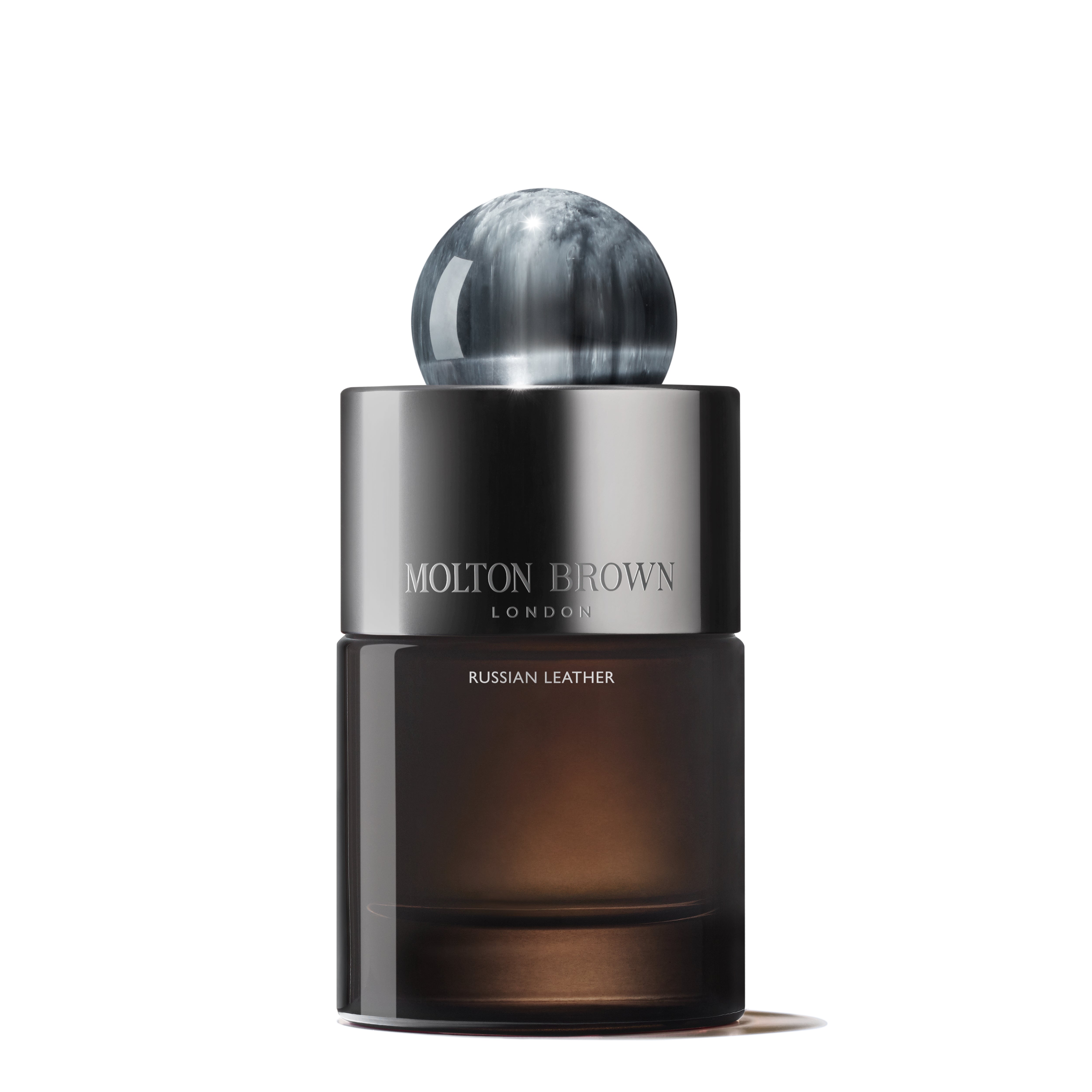 Molton Brown Dark Leather EDP 100ml 新品 Russian Leather Eau de Parfum | Molton Brown España