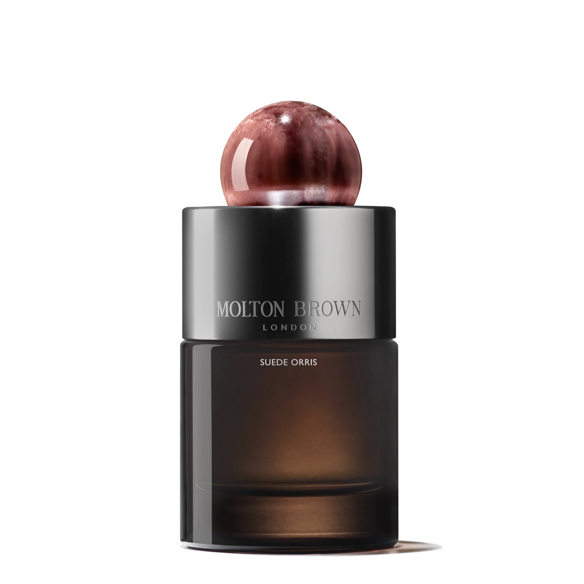 Suede Orris Eau de Parfum 100ml