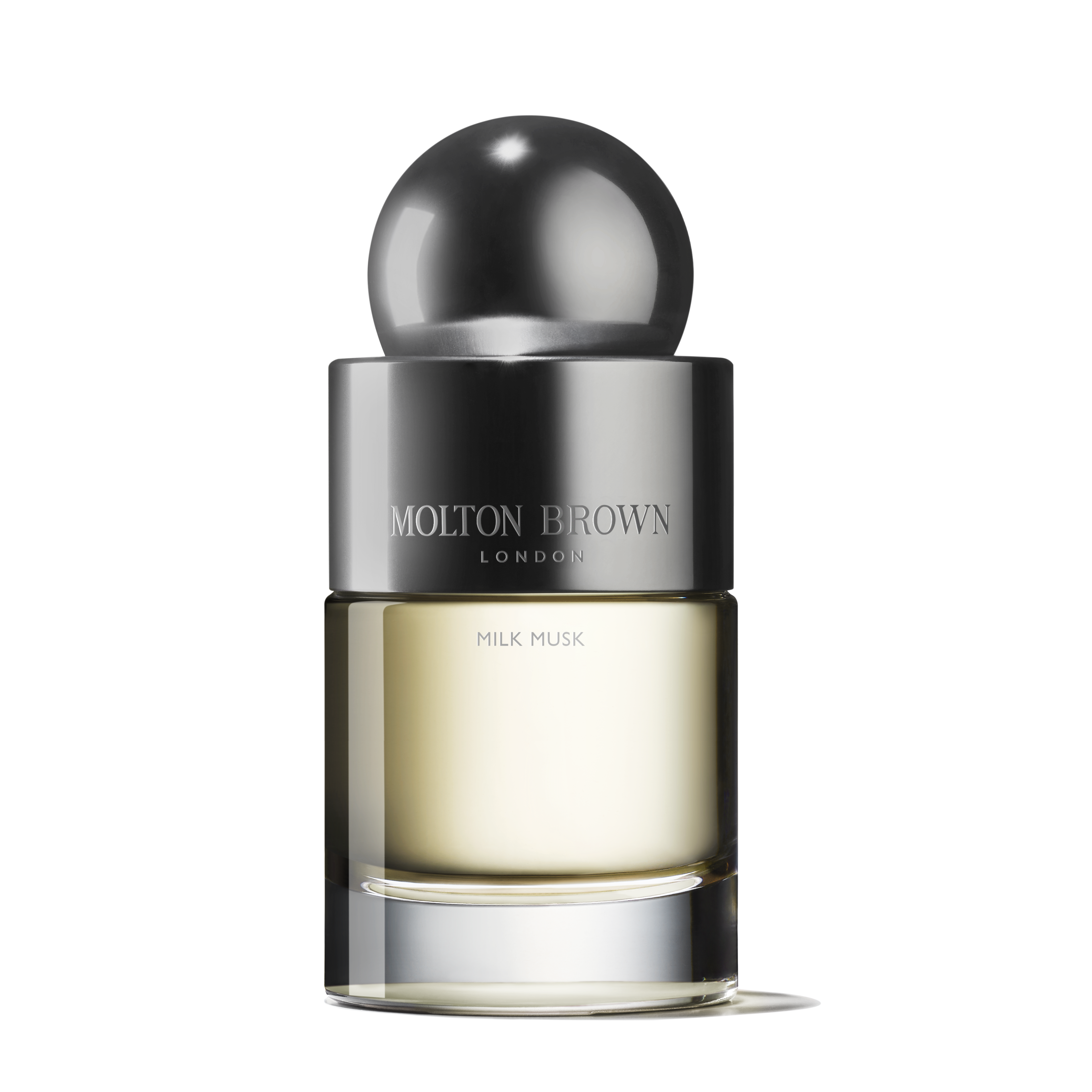 Milk Musk Eau de Toilette 100ml