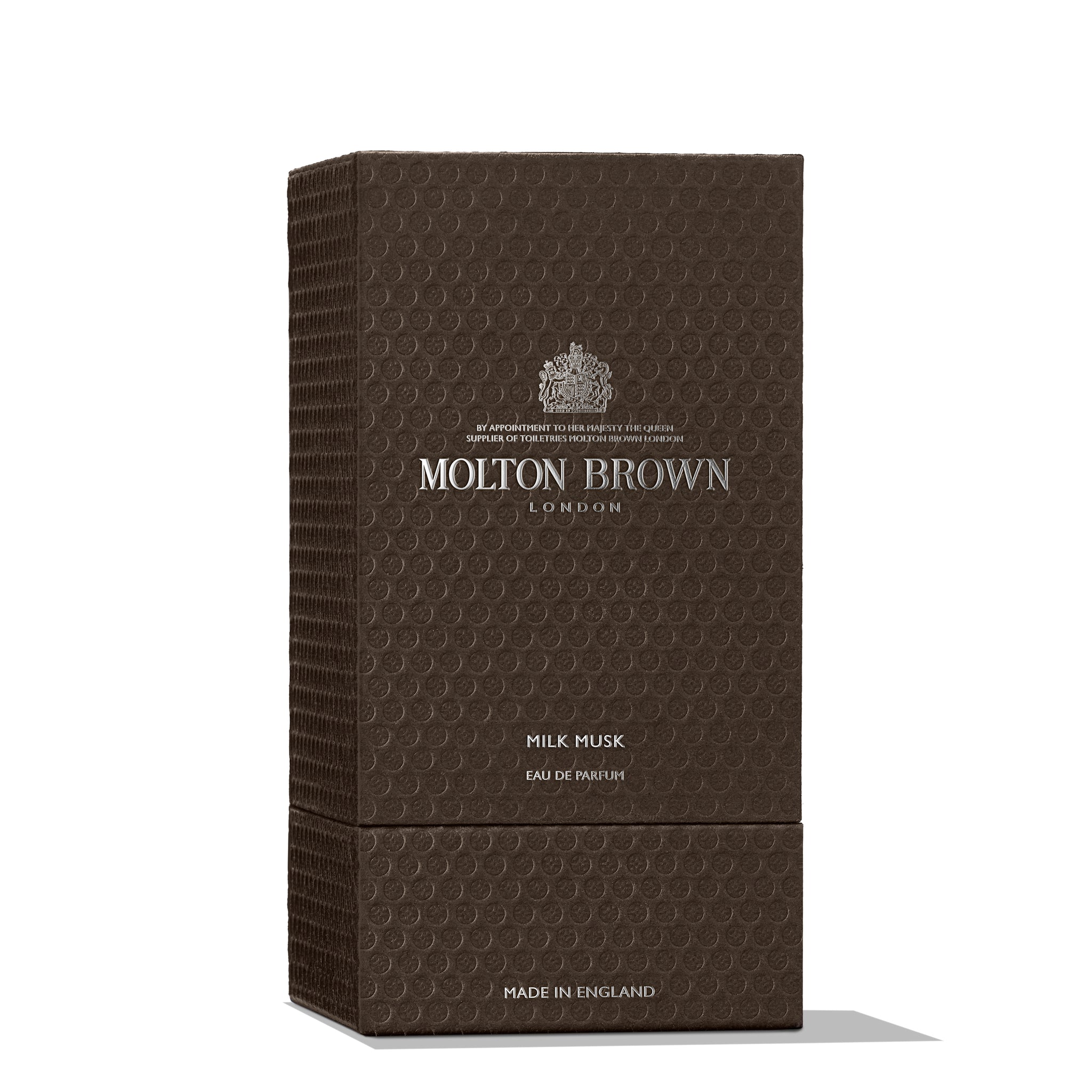 Milk Musk Eau de Parfum 100ml